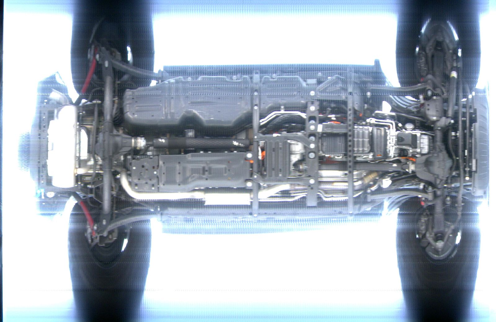 2023 Jeep Wrangler 4xe Rubicon AWD