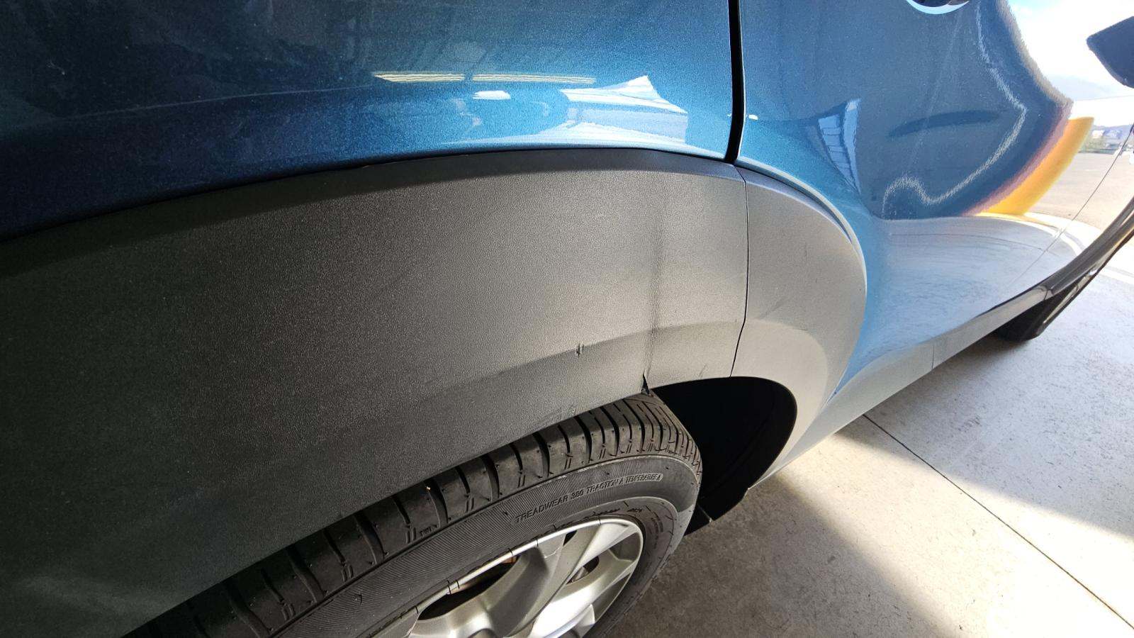 2021 MAZDA CX-3 Sport AWD