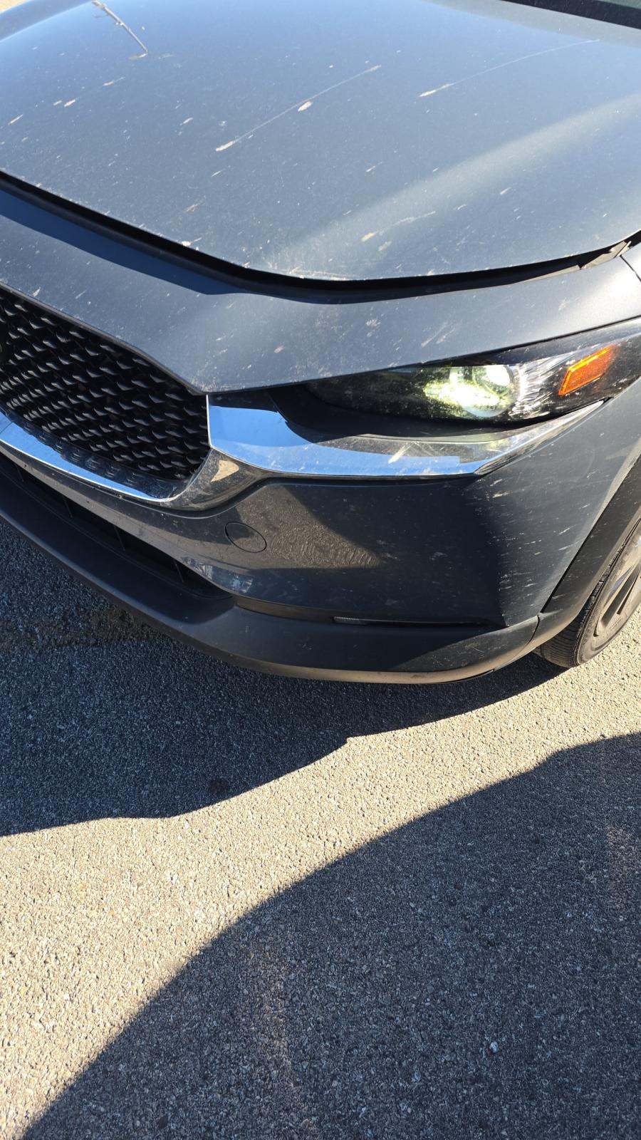 2024 MAZDA CX-30 2.5 S Carbon Edition AWD