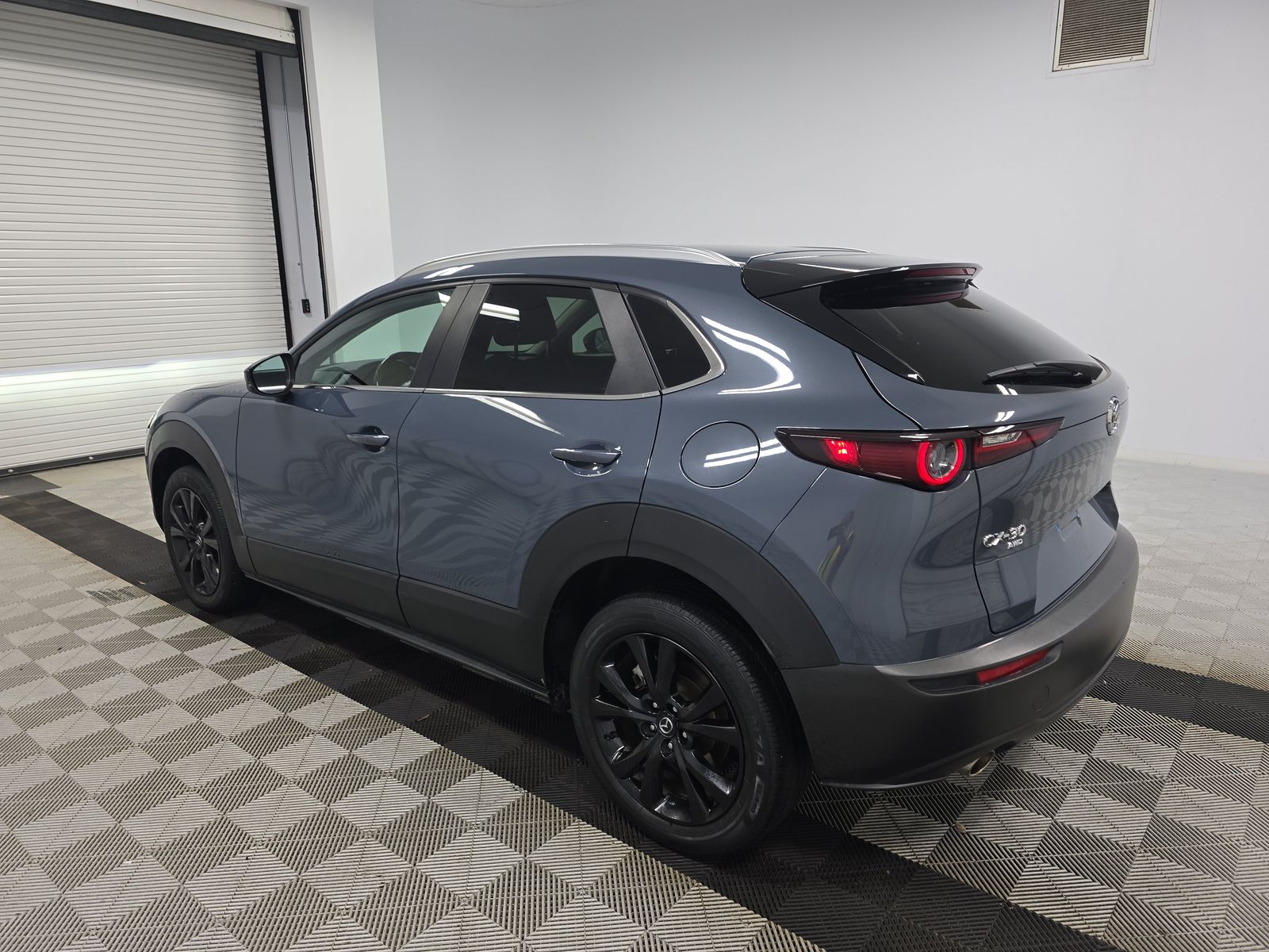 2024 MAZDA CX-30 2.5 S Carbon Edition AWD