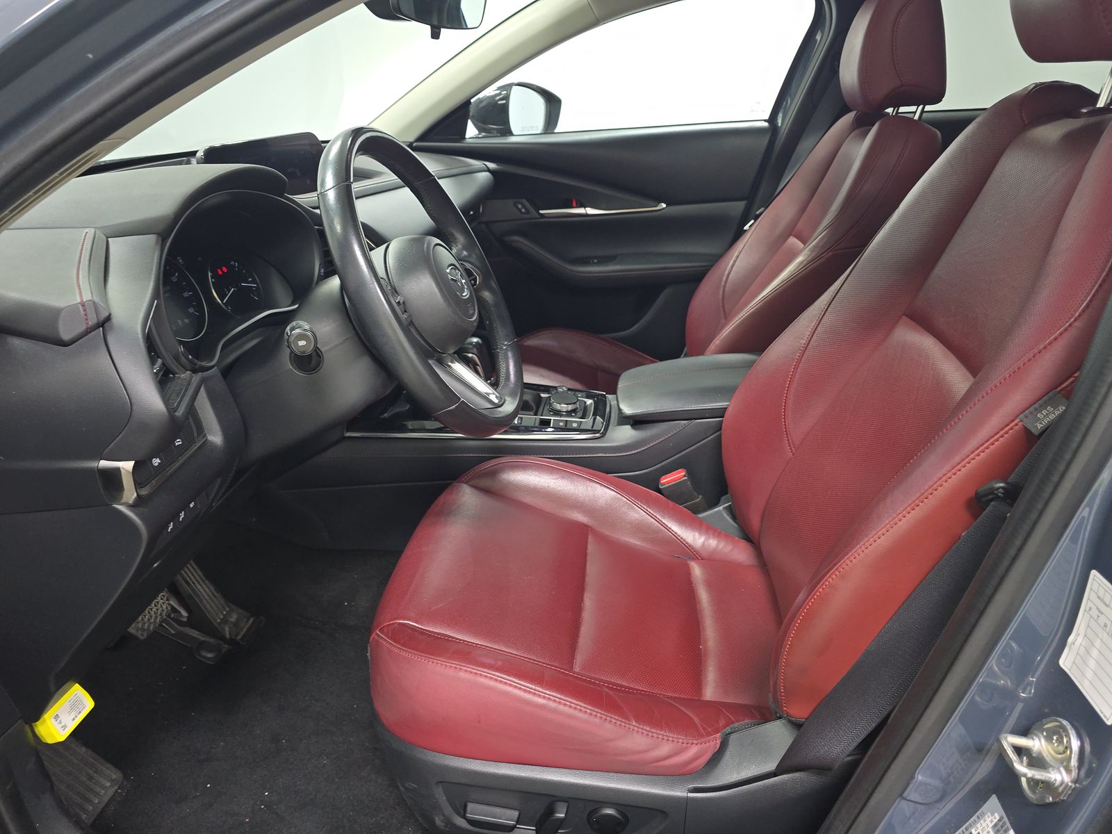 2024 MAZDA CX-30 2.5 S Carbon Edition AWD