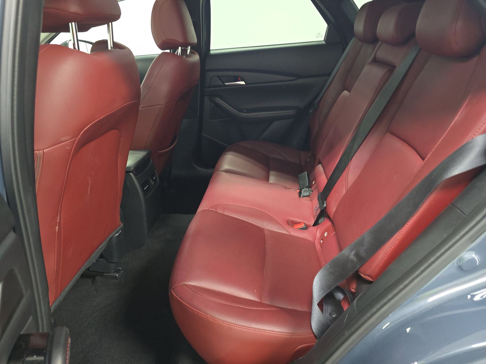 2024 MAZDA CX-30 2.5 S Carbon Edition AWD