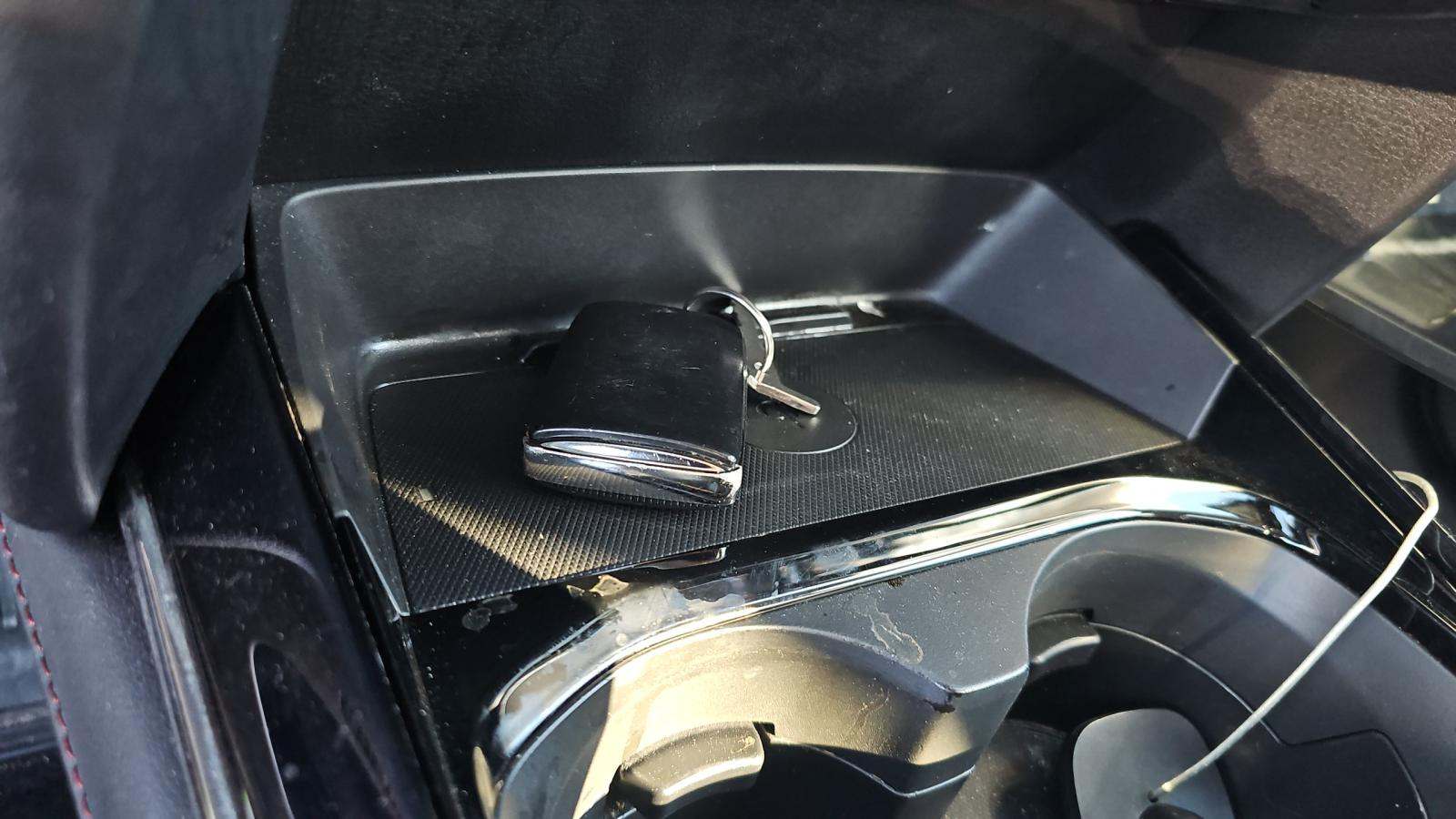 2024 MAZDA CX-30 2.5 S Carbon Edition AWD