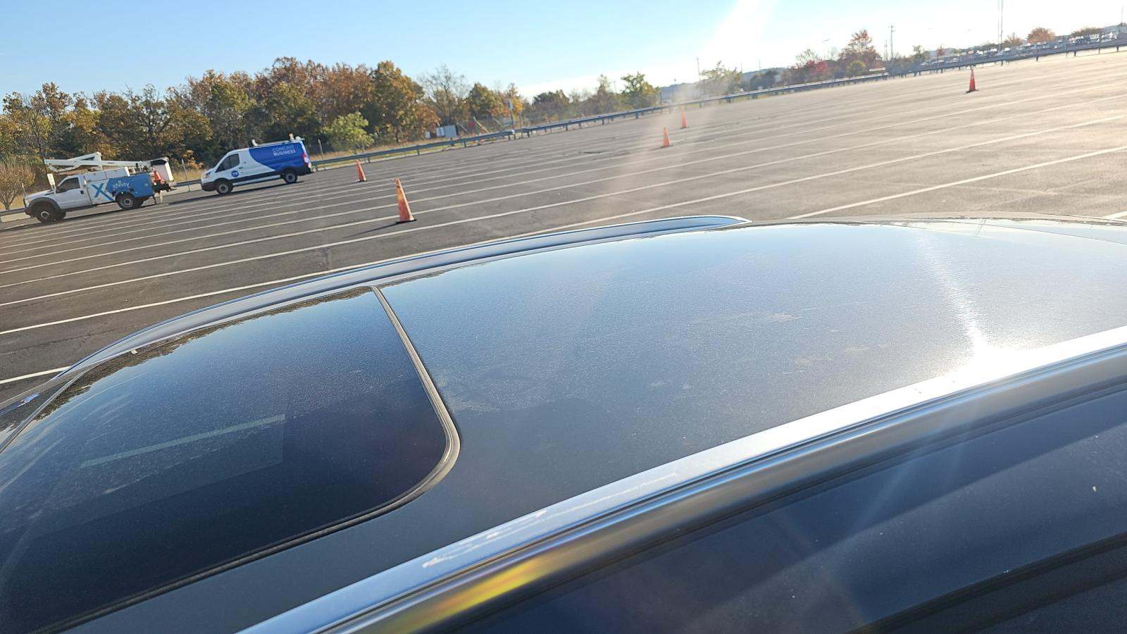 2024 MAZDA CX-30 2.5 S Carbon Edition AWD