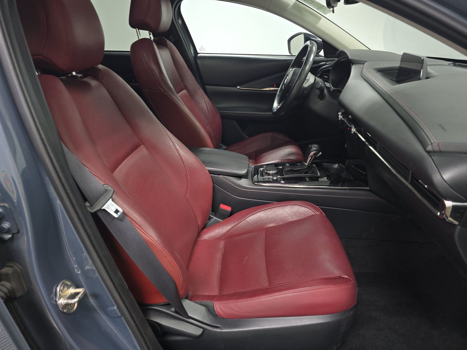 2024 MAZDA CX-30 2.5 S Carbon Edition AWD