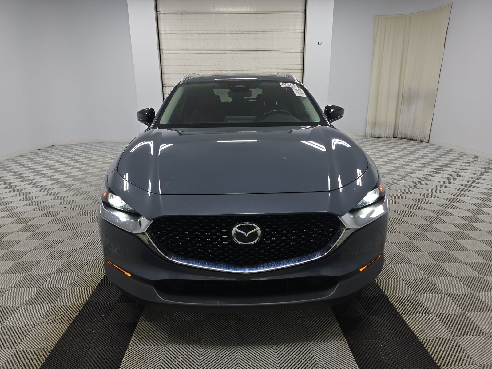 2024 MAZDA CX-30 2.5 S Carbon Edition AWD