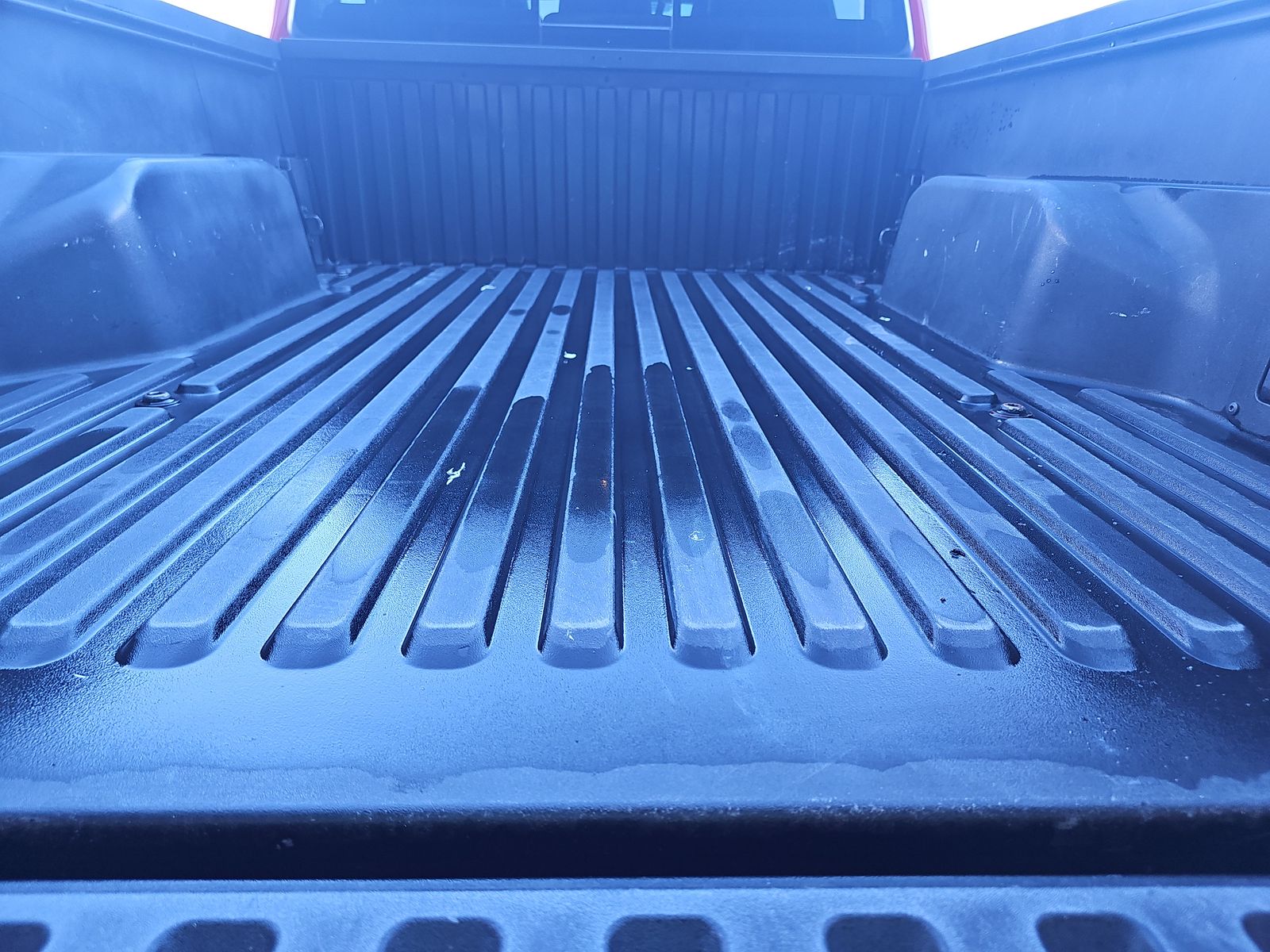 2022 Toyota Tacoma SR5 RWD