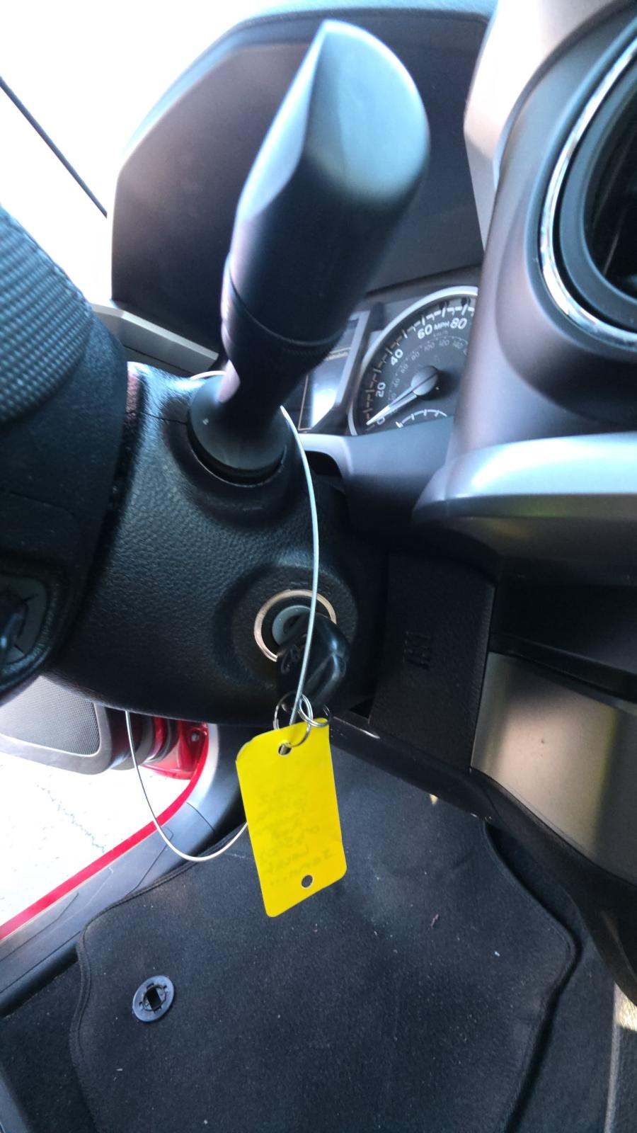 2022 Toyota Tacoma SR5 RWD