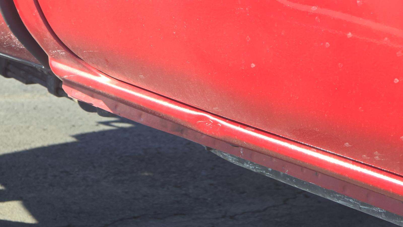 2022 Toyota Tacoma SR5 RWD