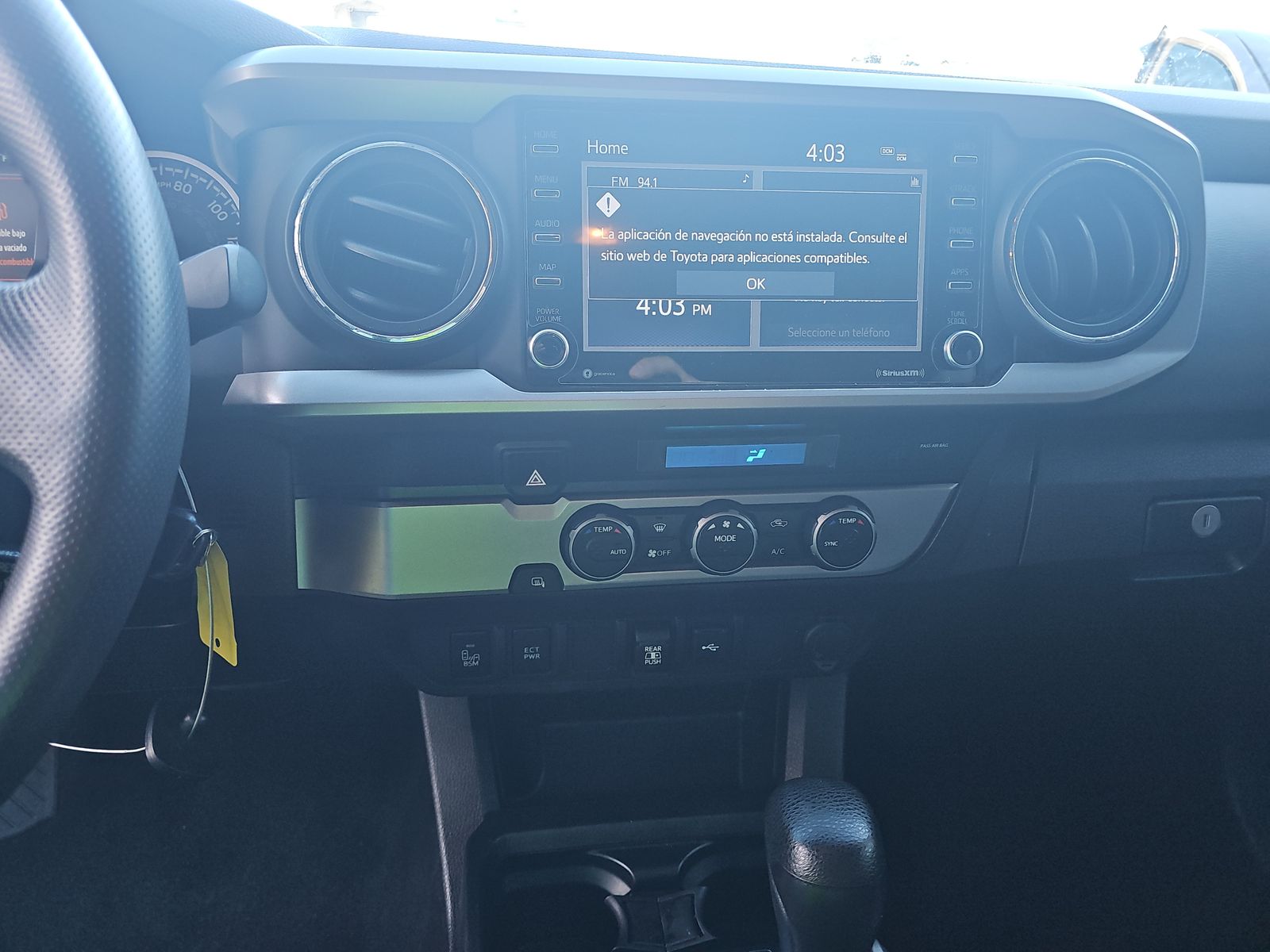 2022 Toyota Tacoma SR5 RWD