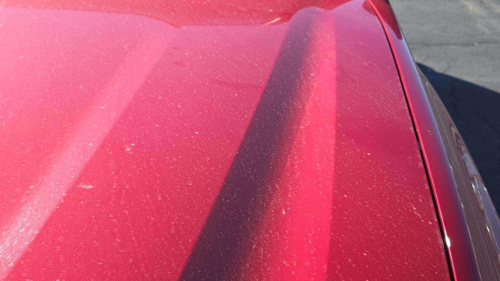 2022 Toyota Tacoma SR5 RWD