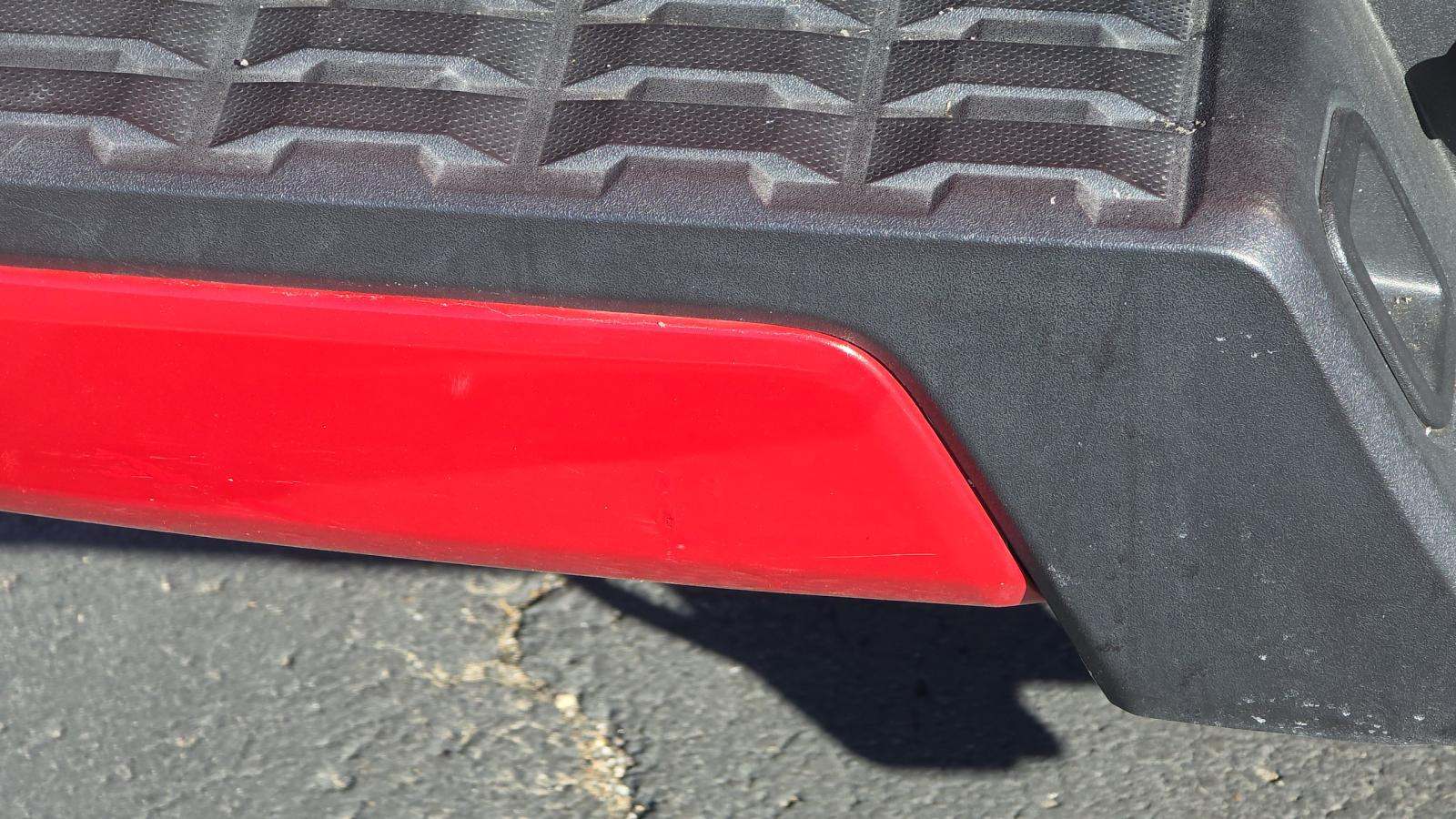 2022 Toyota Tacoma SR5 RWD