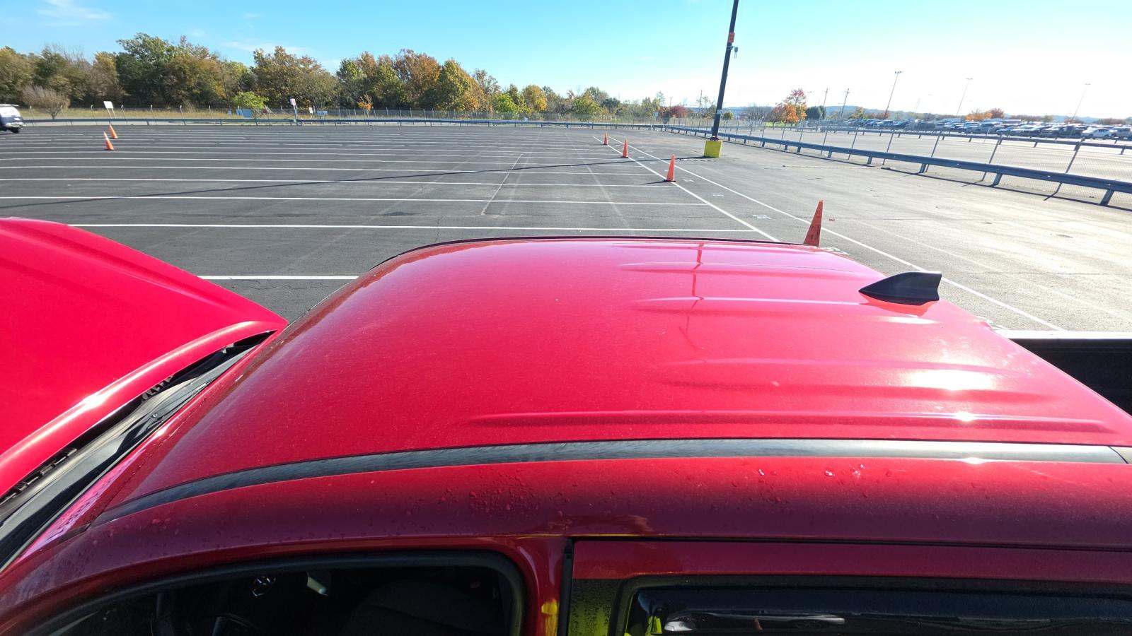 2022 Toyota Tacoma SR5 RWD