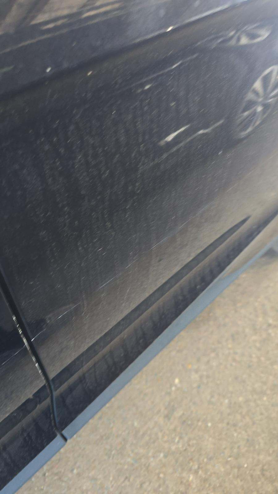 2022 Ford Edge Titanium AWD