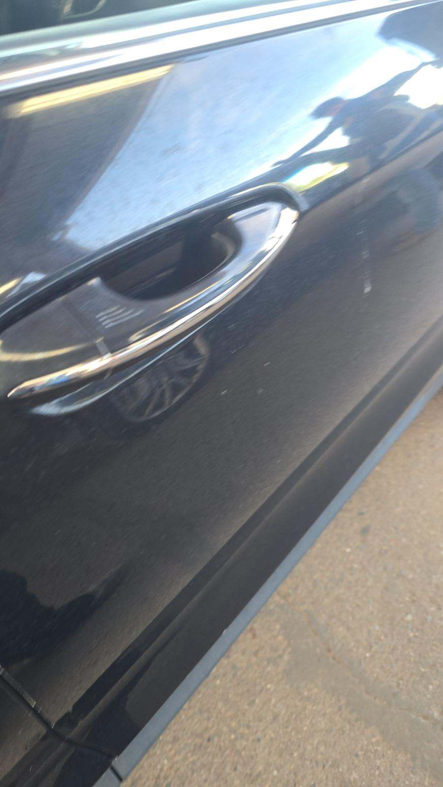 2022 Ford Edge Titanium AWD