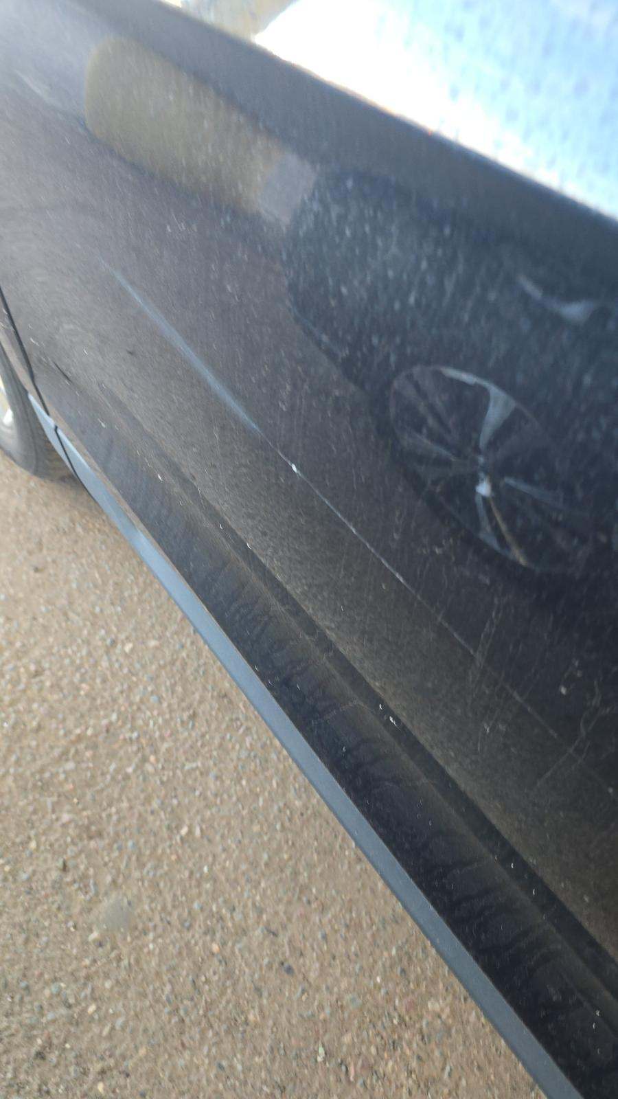 2022 Ford Edge Titanium AWD