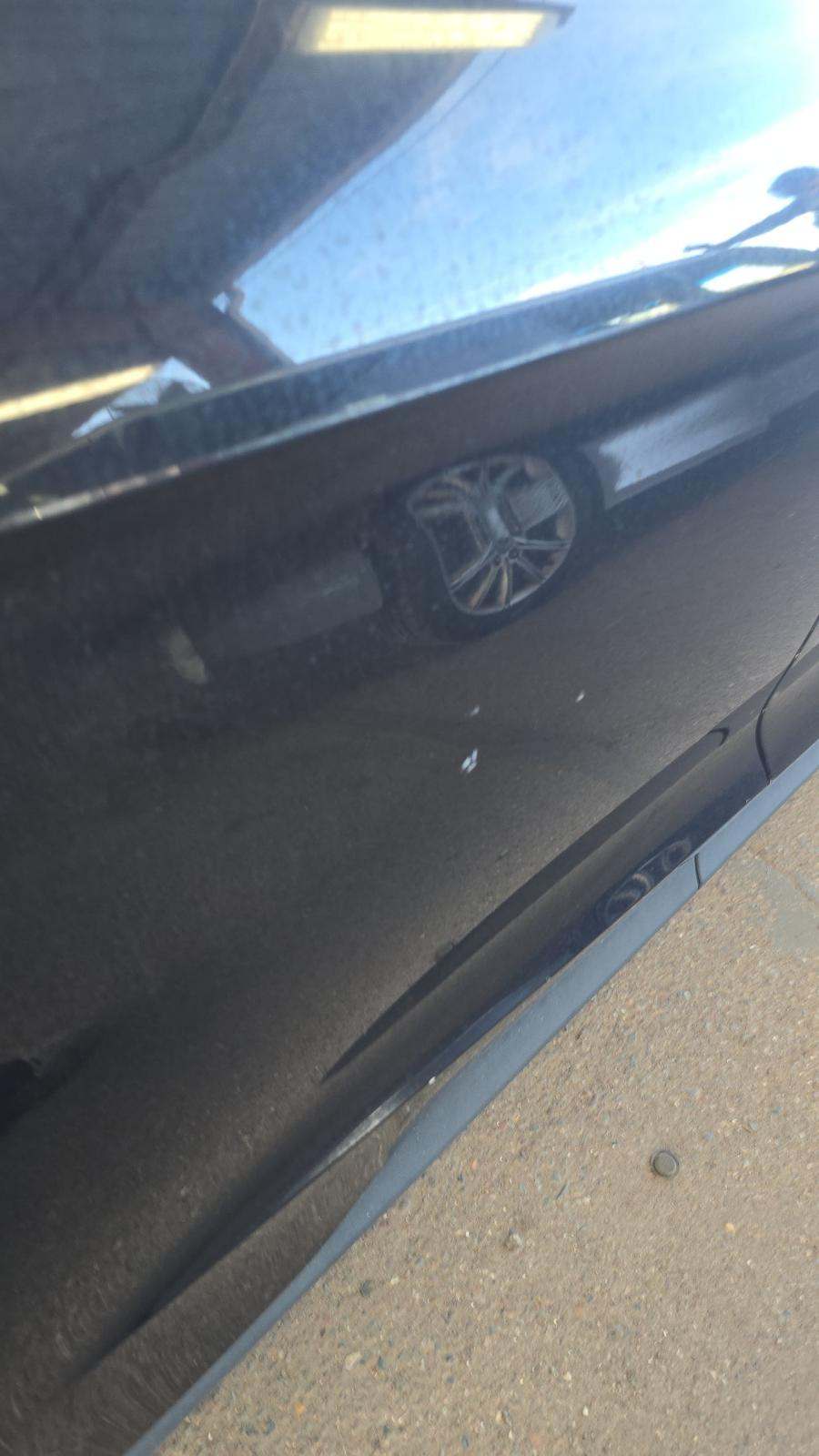 2022 Ford Edge Titanium AWD