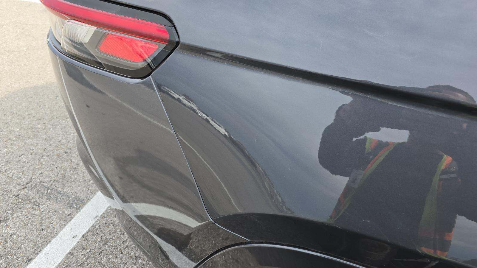 2022 Jeep Grand Cherokee Summit Reserve AWD