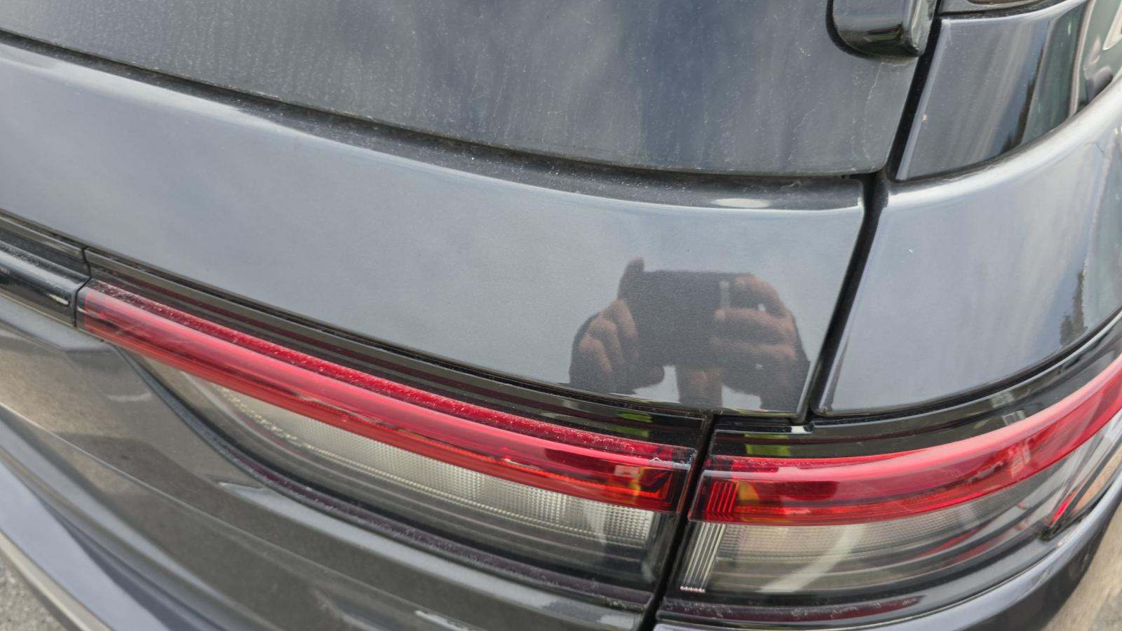 2022 Jeep Grand Cherokee Summit Reserve AWD