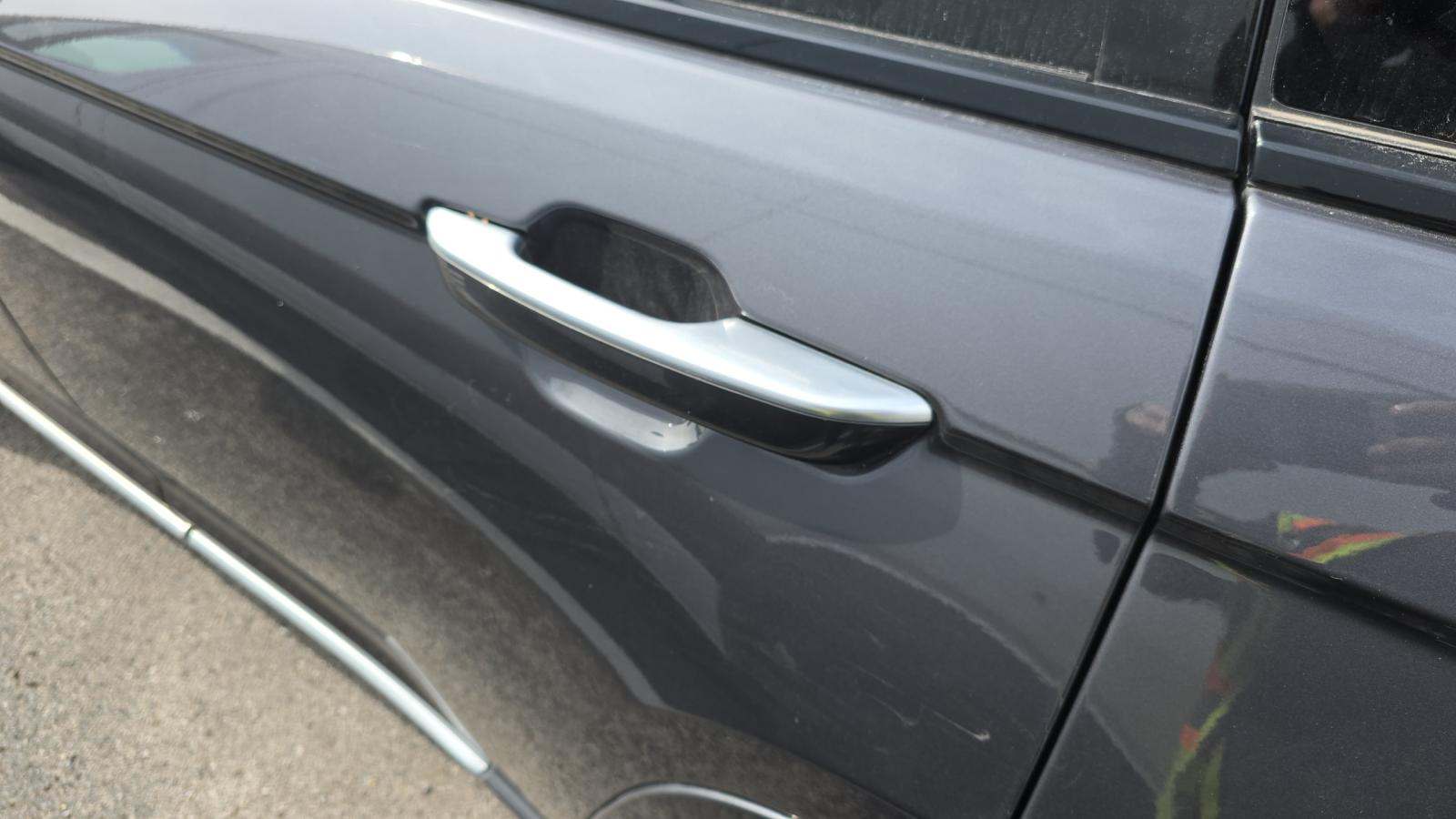 2022 Jeep Grand Cherokee Summit Reserve AWD