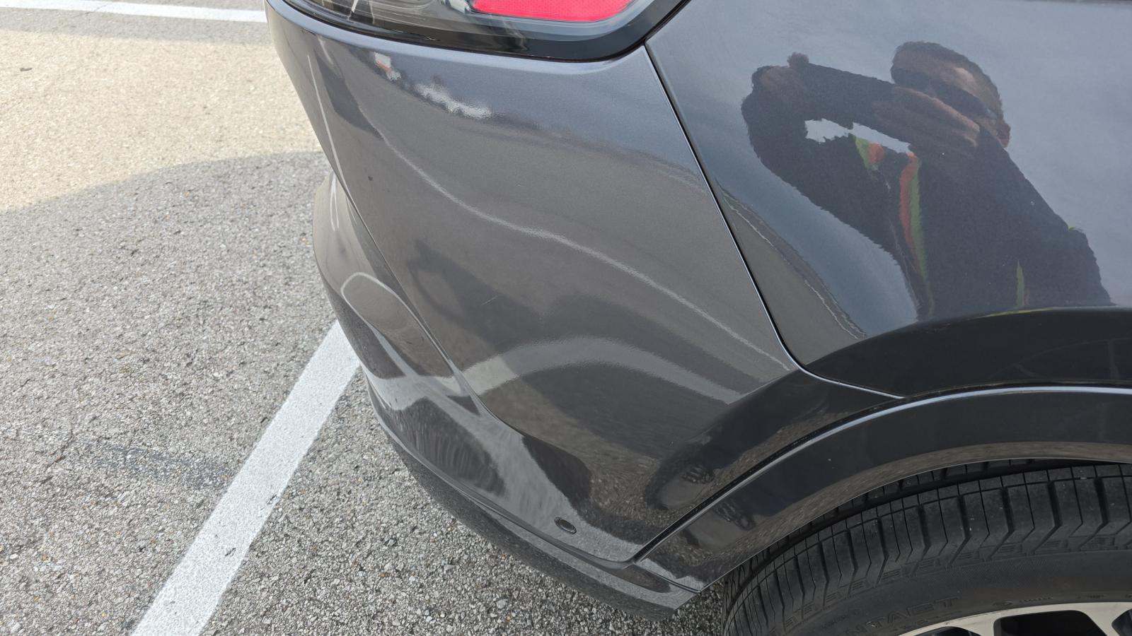 2022 Jeep Grand Cherokee Summit Reserve AWD