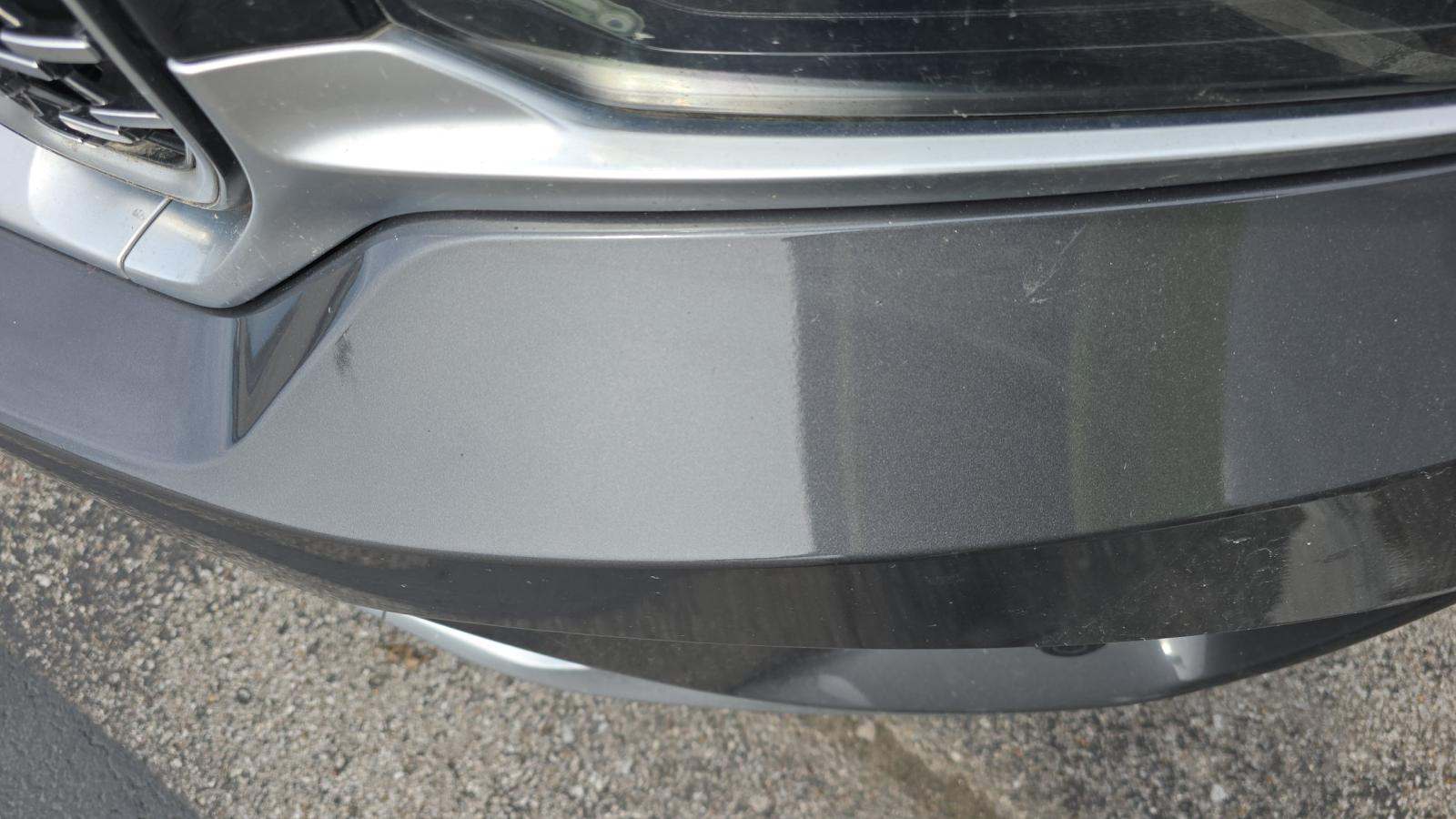 2022 Jeep Grand Cherokee Summit Reserve AWD