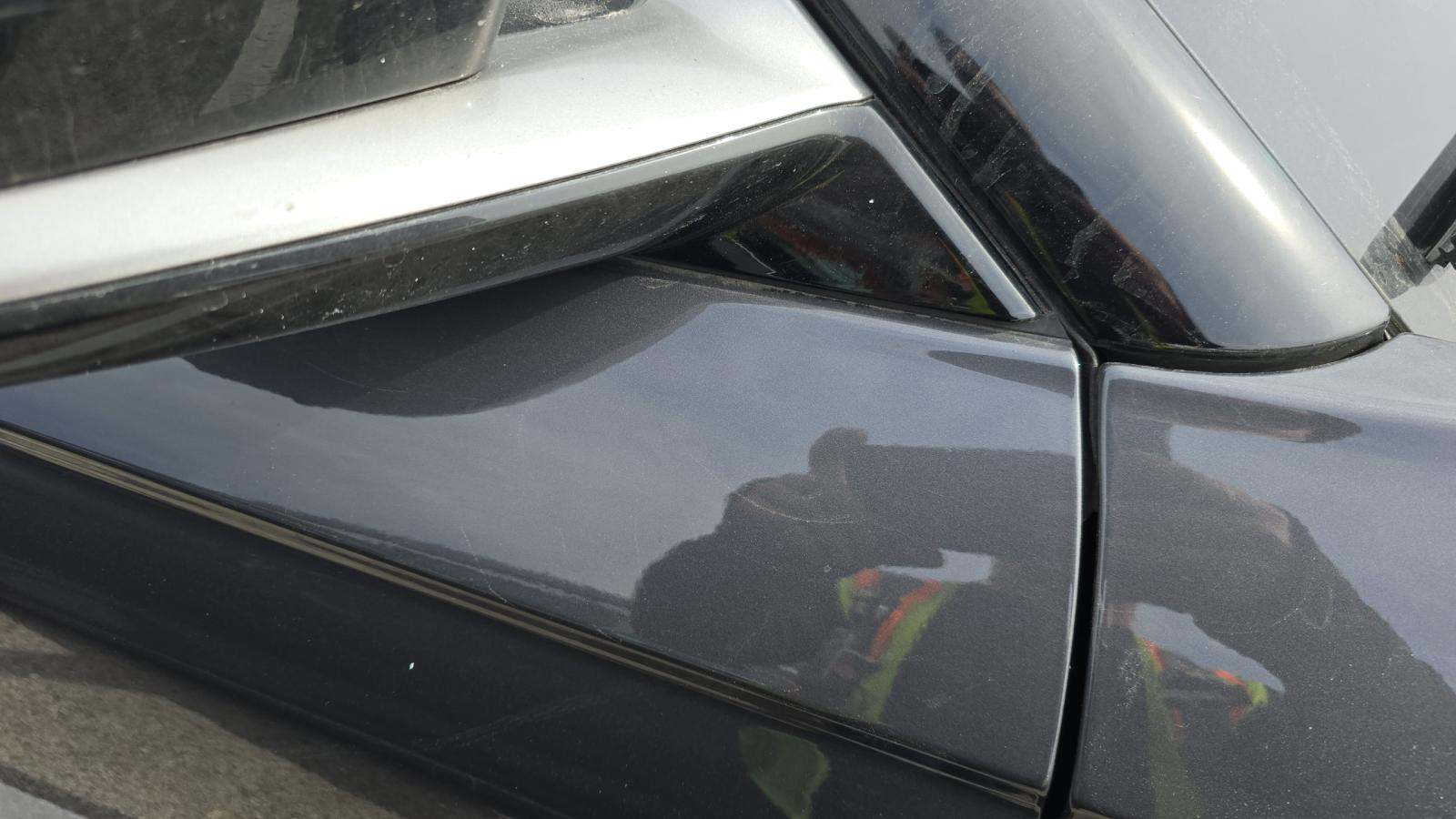 2022 Jeep Grand Cherokee Summit Reserve AWD