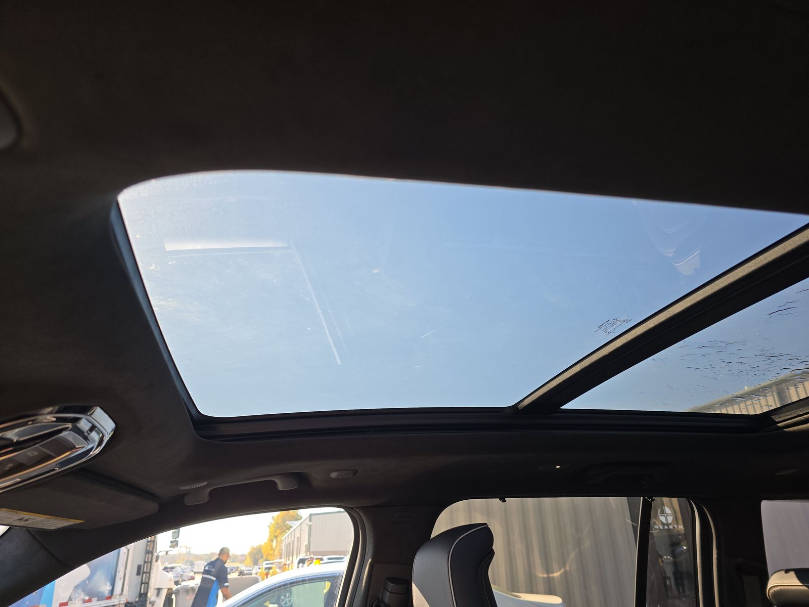 2022 Jeep Grand Cherokee Summit Reserve AWD