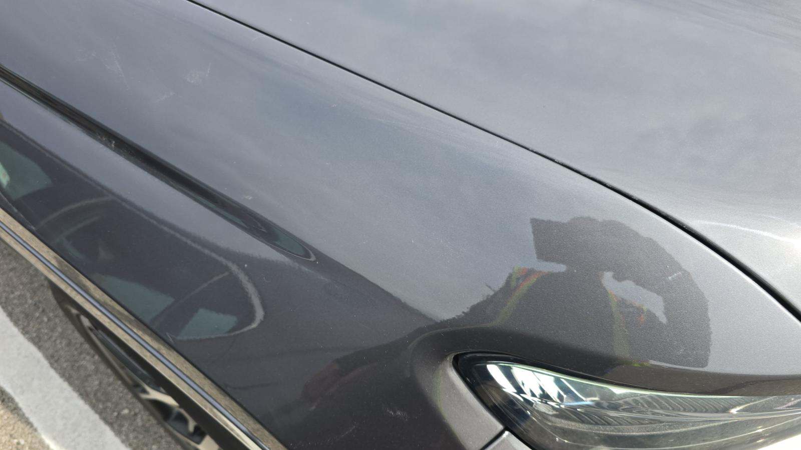 2022 Jeep Grand Cherokee Summit Reserve AWD