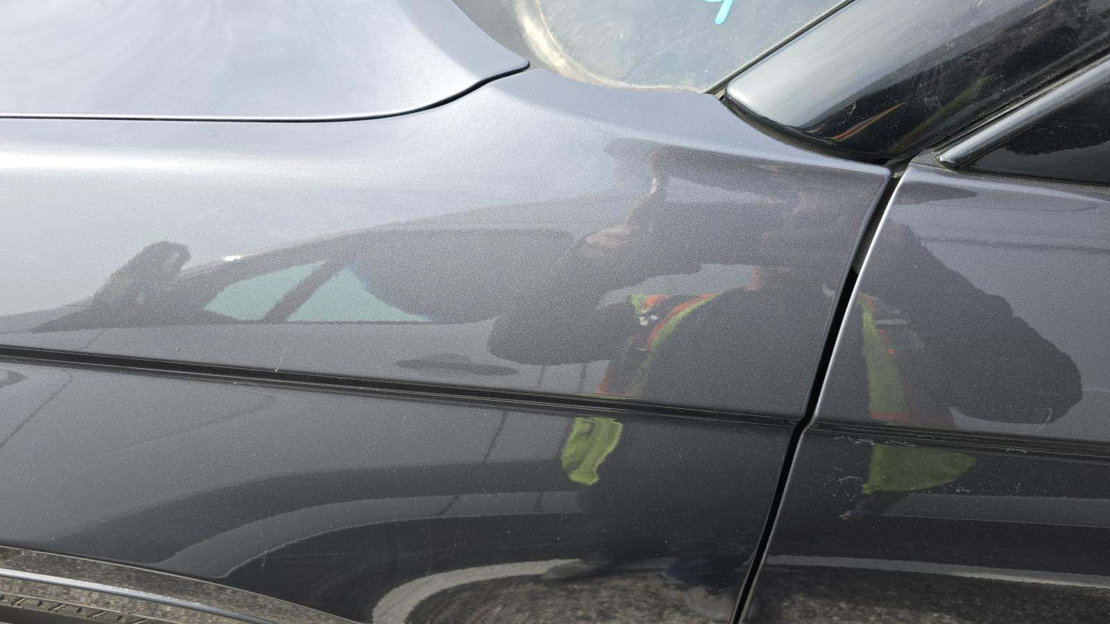 2022 Jeep Grand Cherokee Summit Reserve AWD