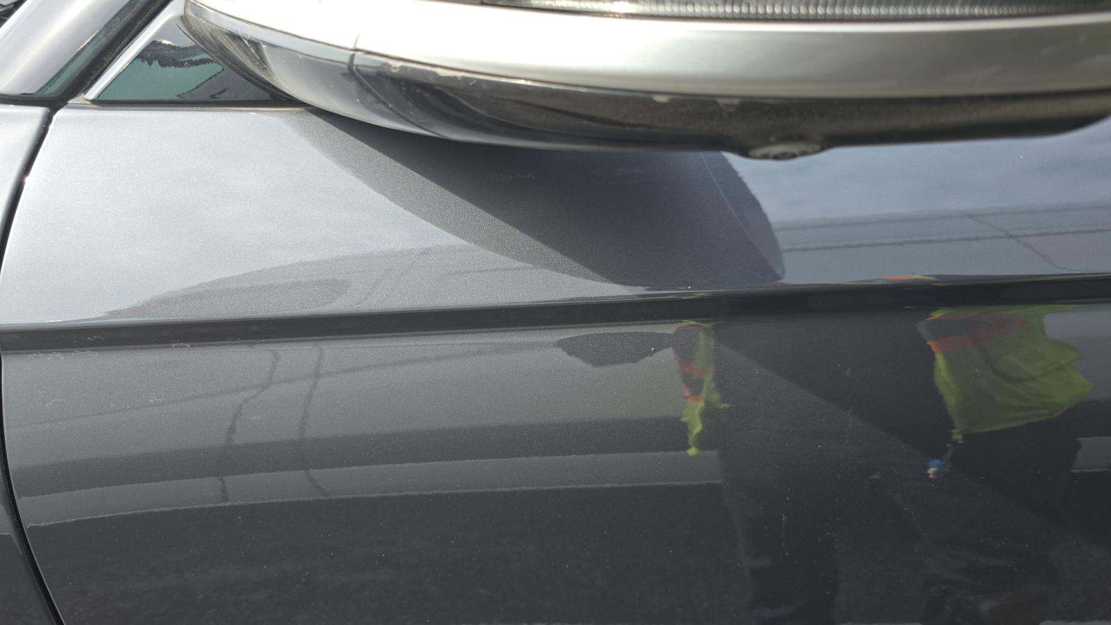 2022 Jeep Grand Cherokee Summit Reserve AWD