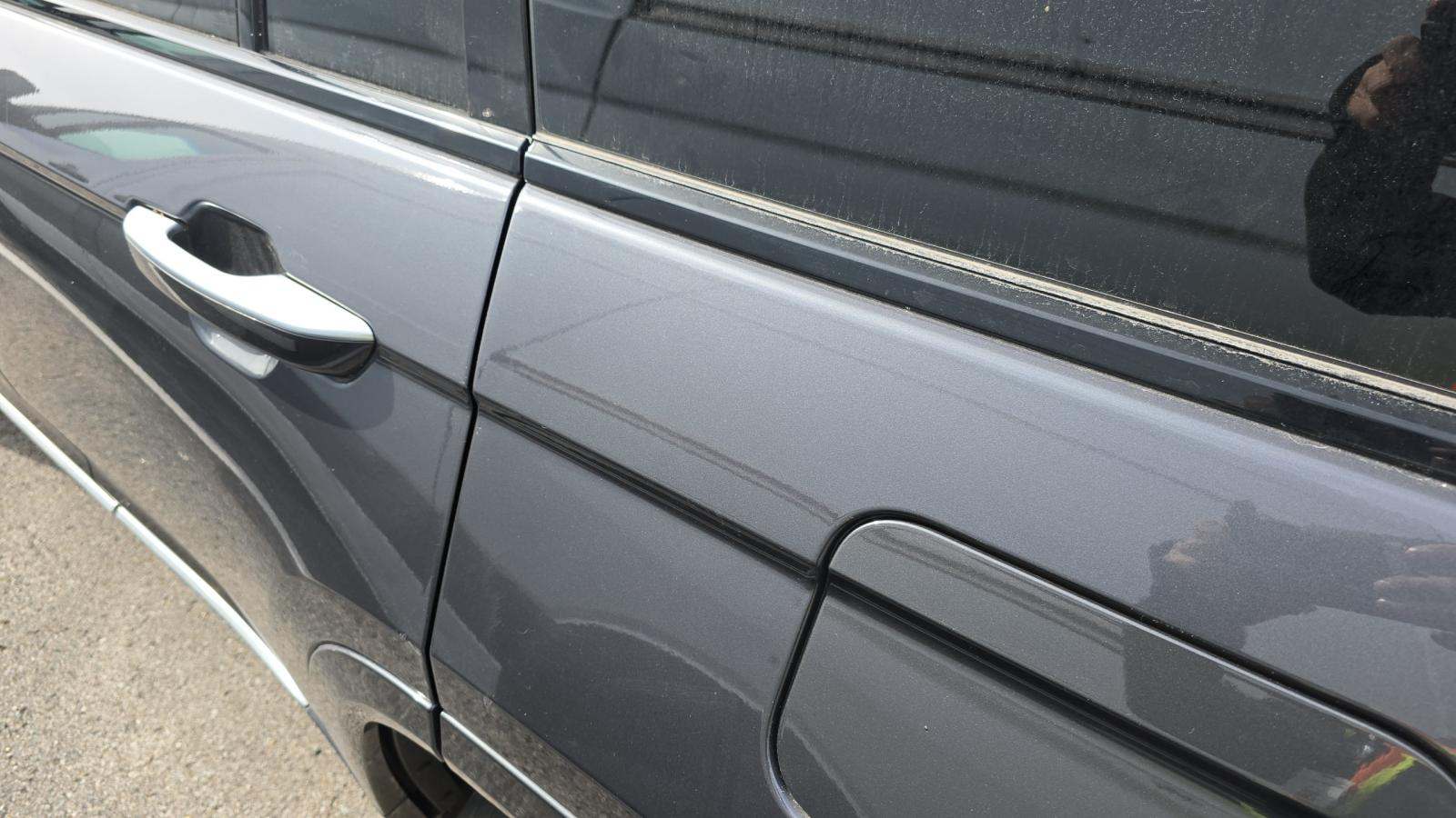 2022 Jeep Grand Cherokee Summit Reserve AWD