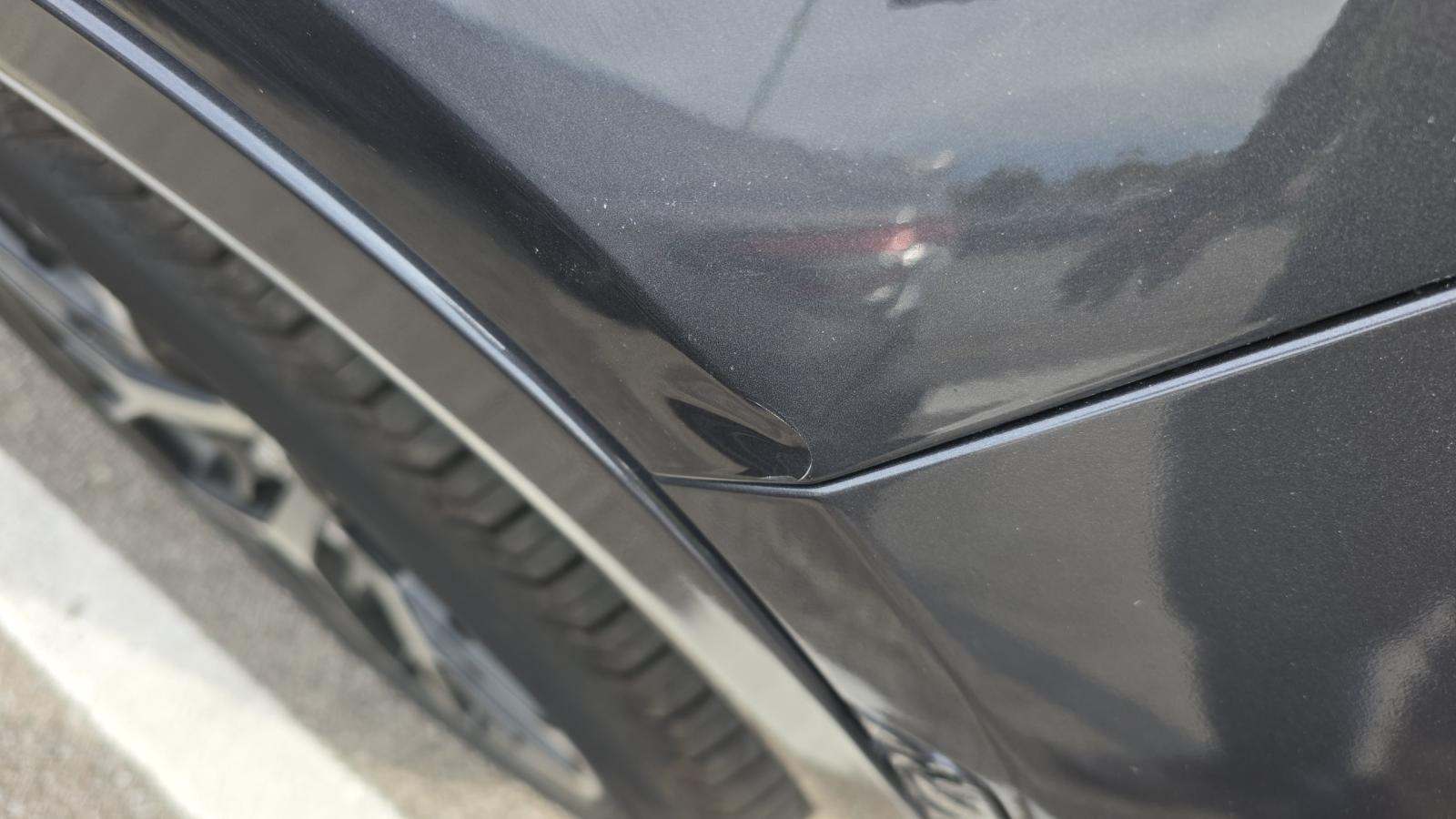 2022 Jeep Grand Cherokee Summit Reserve AWD