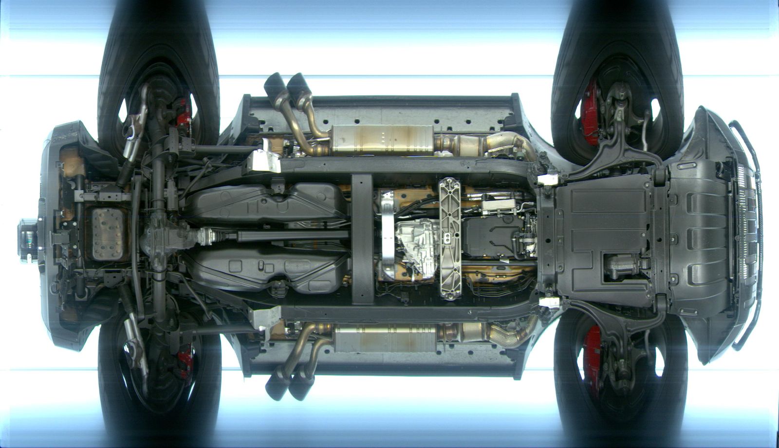 2025 Mercedes-Benz G-Class AMG G 63 AWD