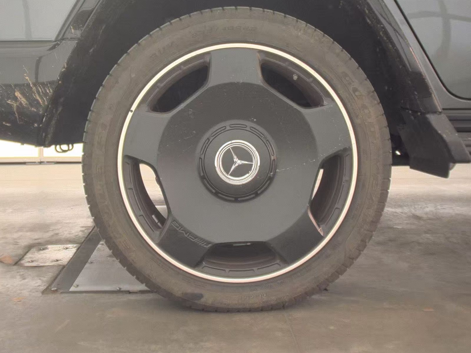 2025 Mercedes-Benz G-Class AMG G 63 AWD