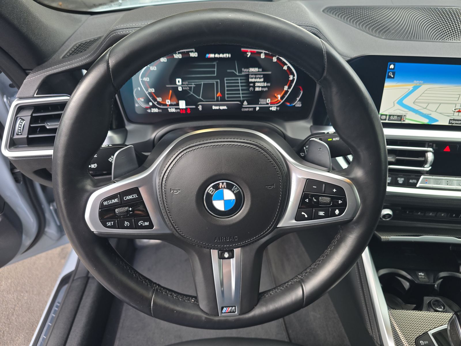 2023 BMW 4 Series M440i RWD