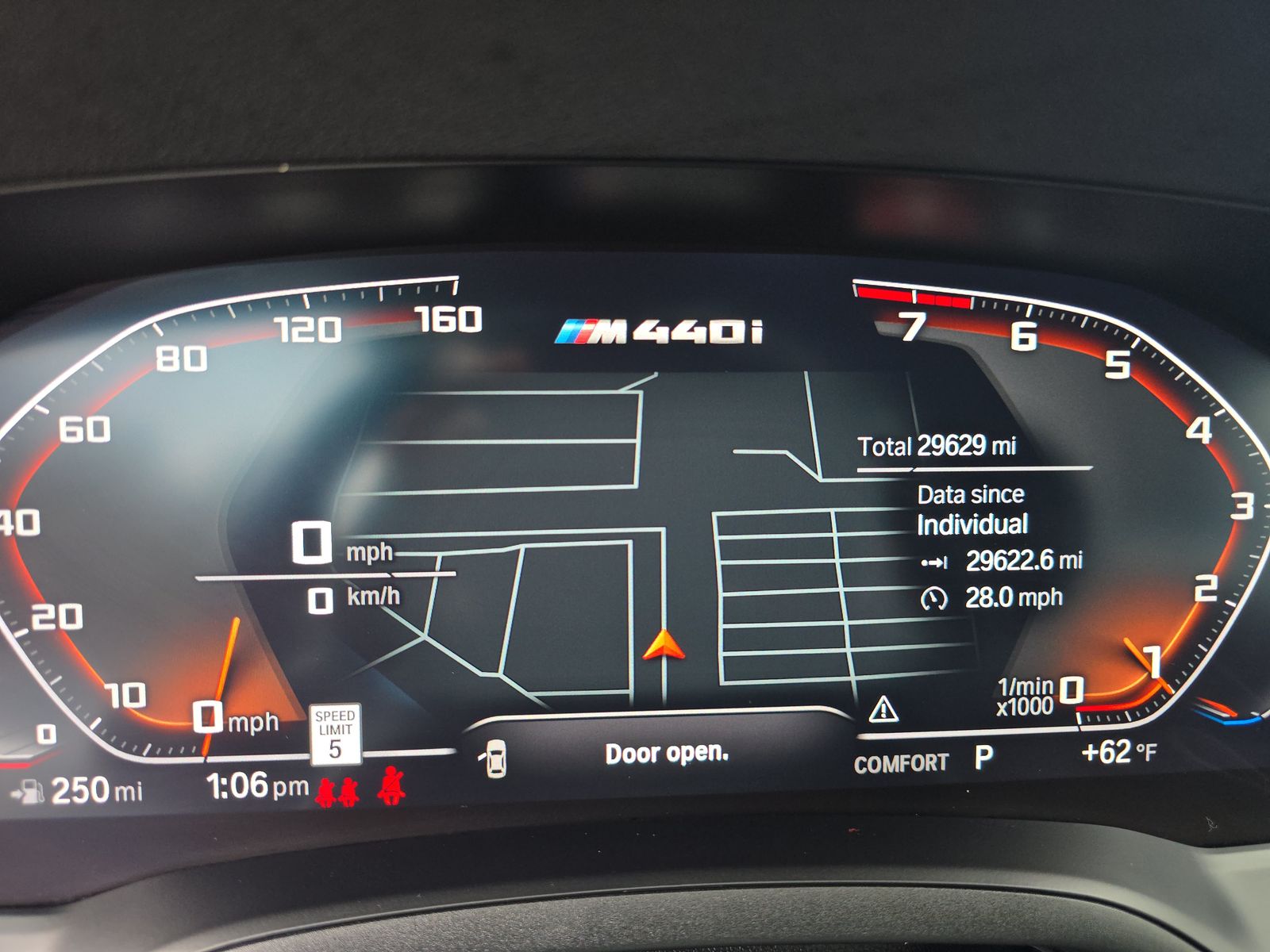 2023 BMW 4 Series M440i RWD