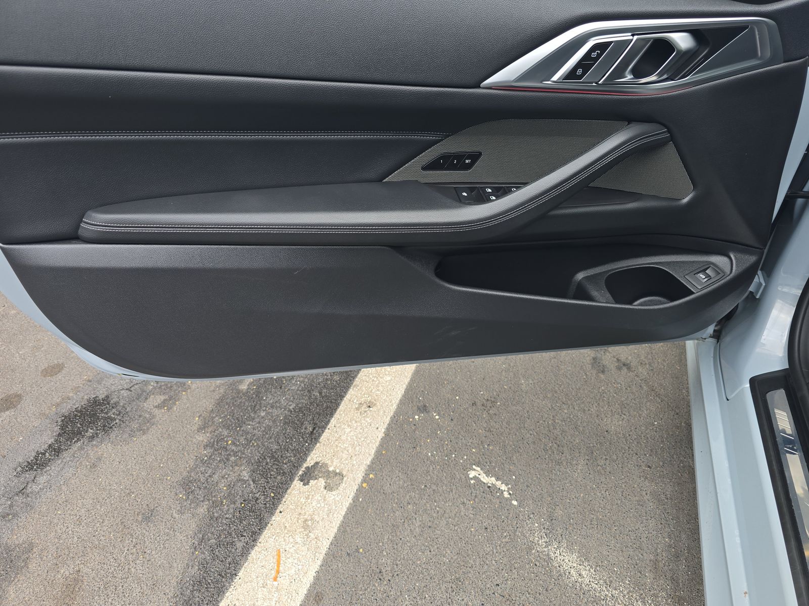 2023 BMW 4 Series M440i RWD