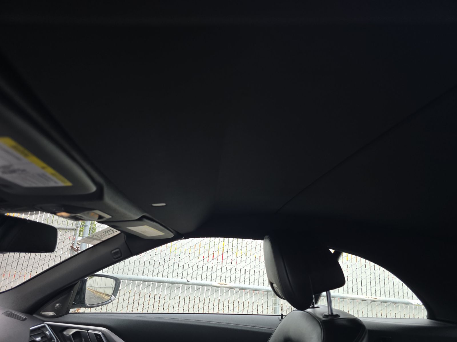 2023 BMW 4 Series M440i RWD