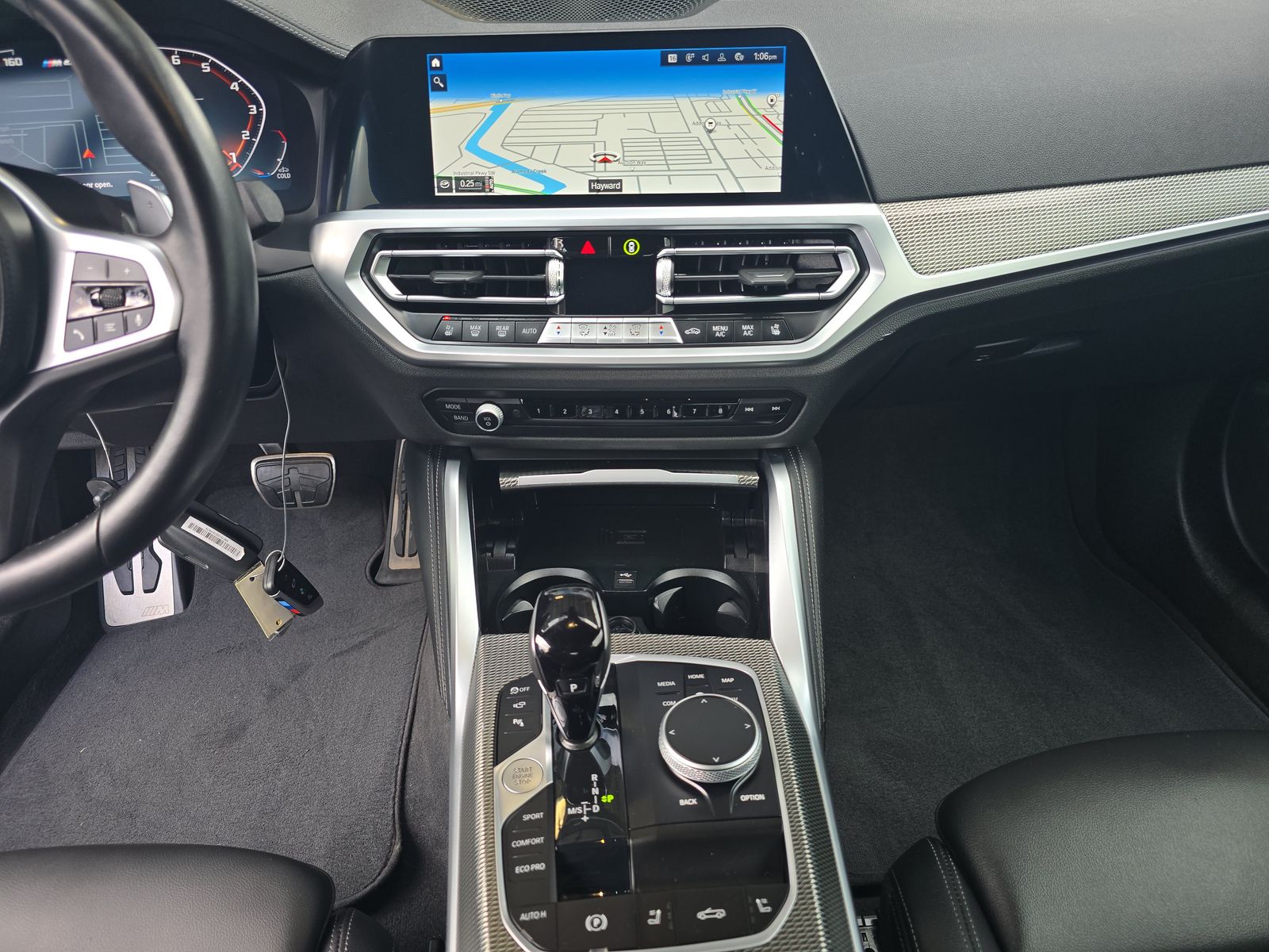 2023 BMW 4 Series M440i RWD