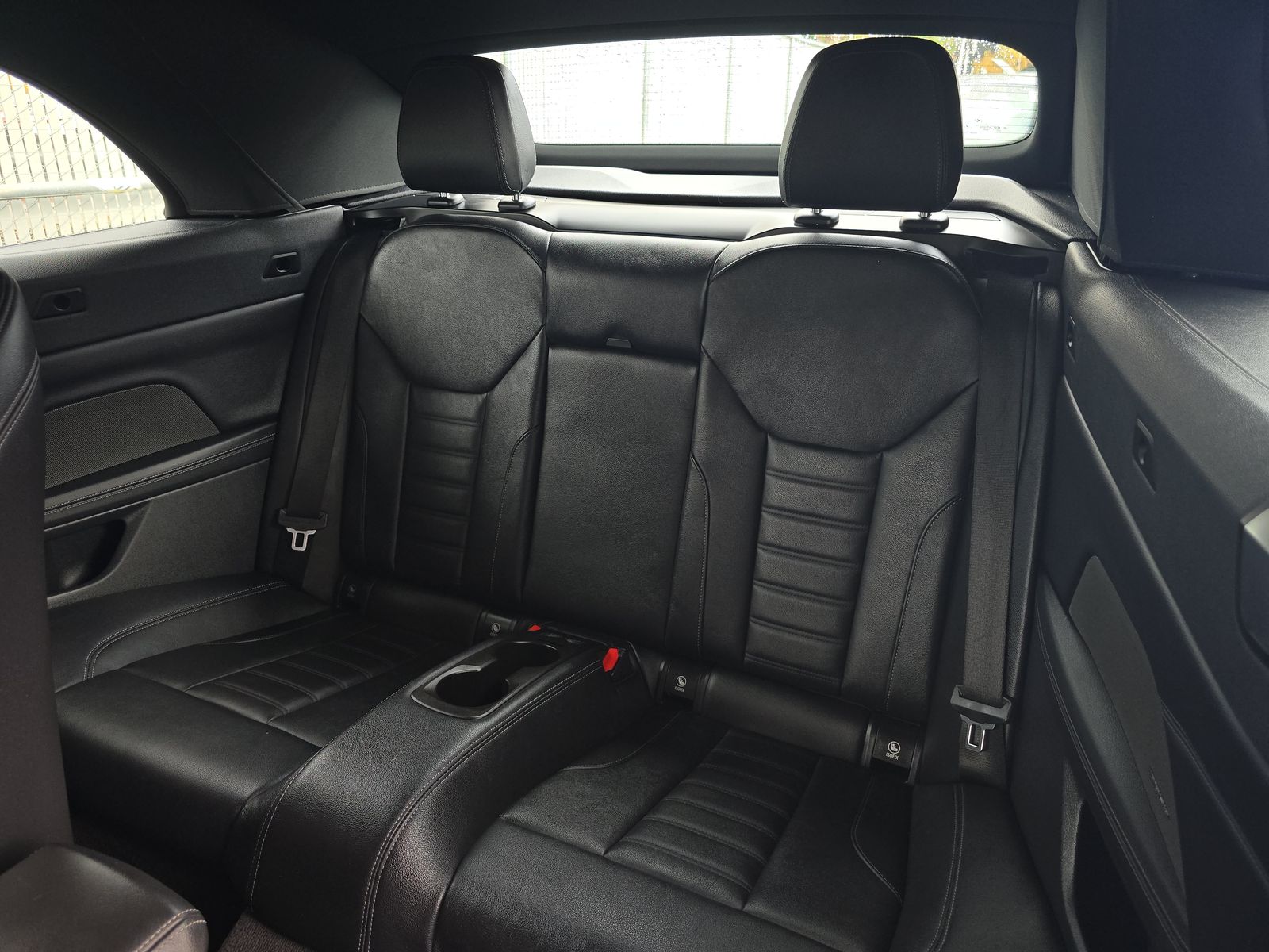 2023 BMW 4 Series M440i RWD