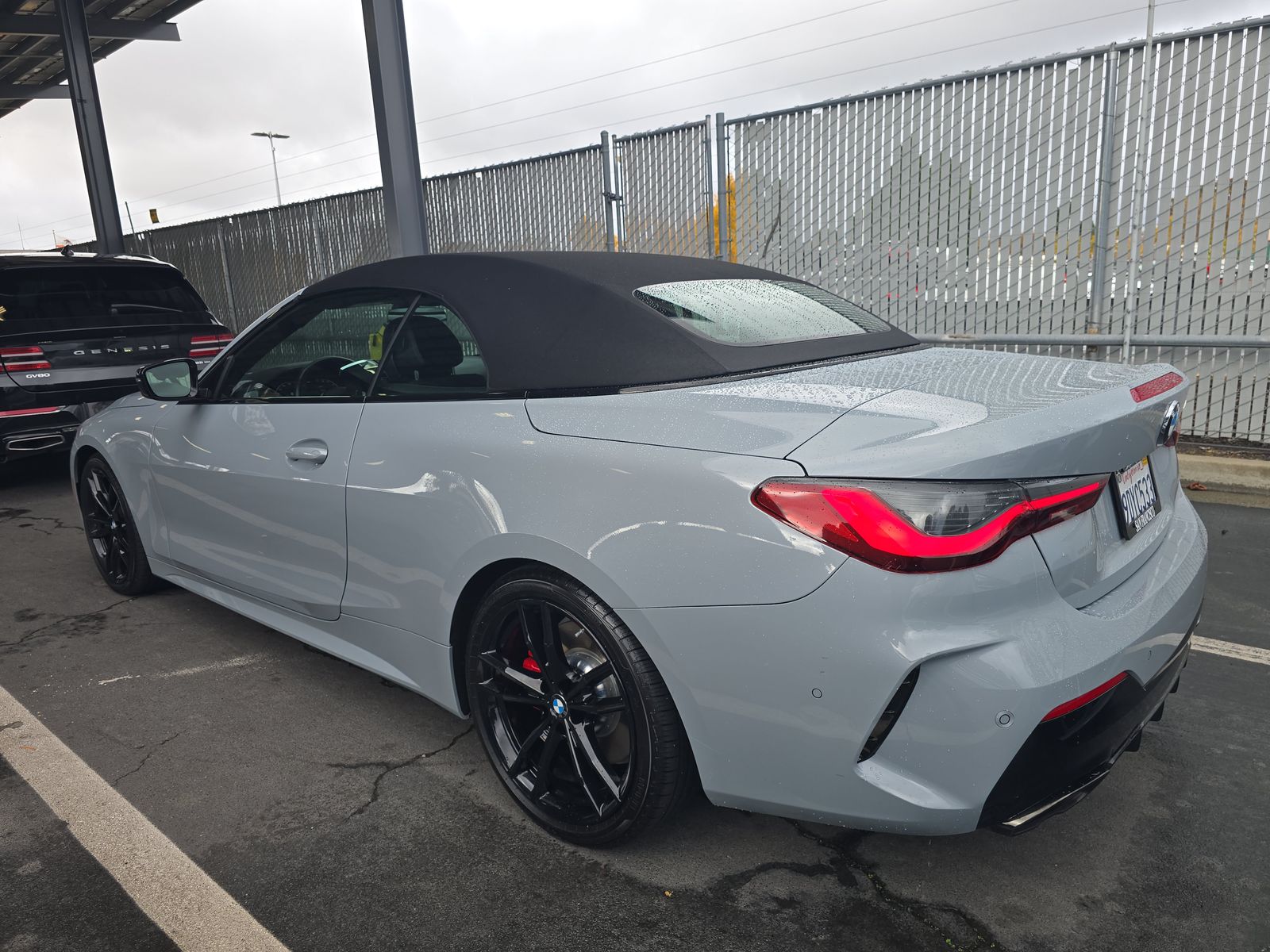 2023 BMW 4 Series M440i RWD