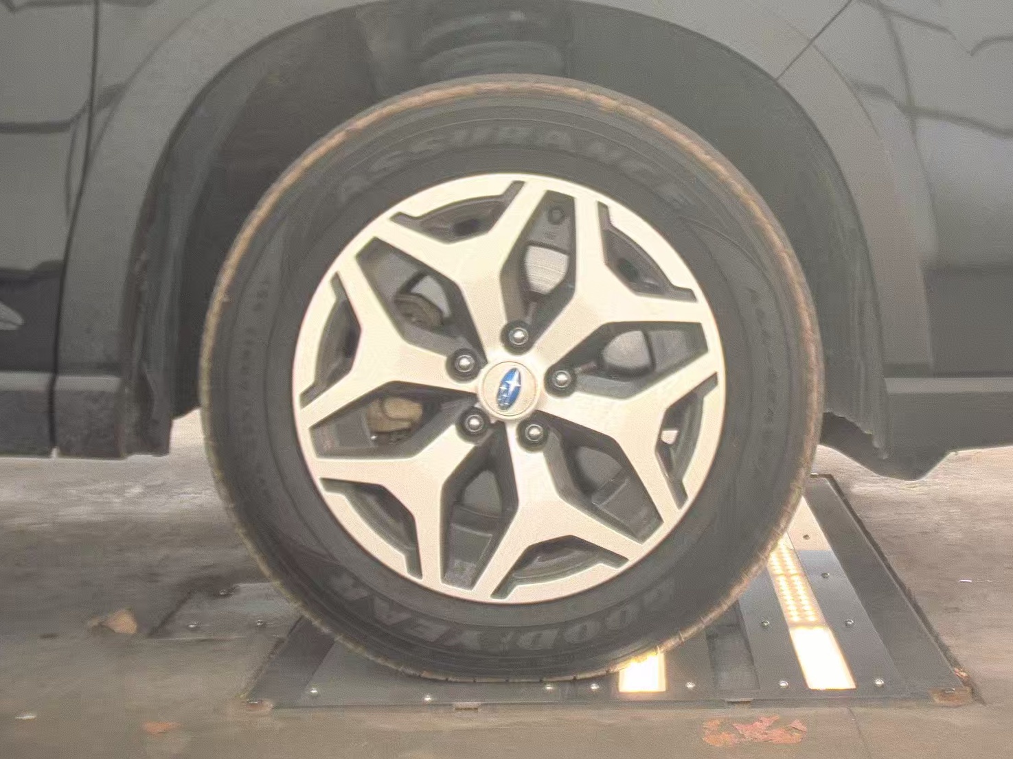 2022 Subaru Forester Premium AWD