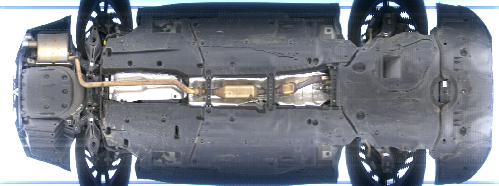 2023 Toyota Camry SE FWD