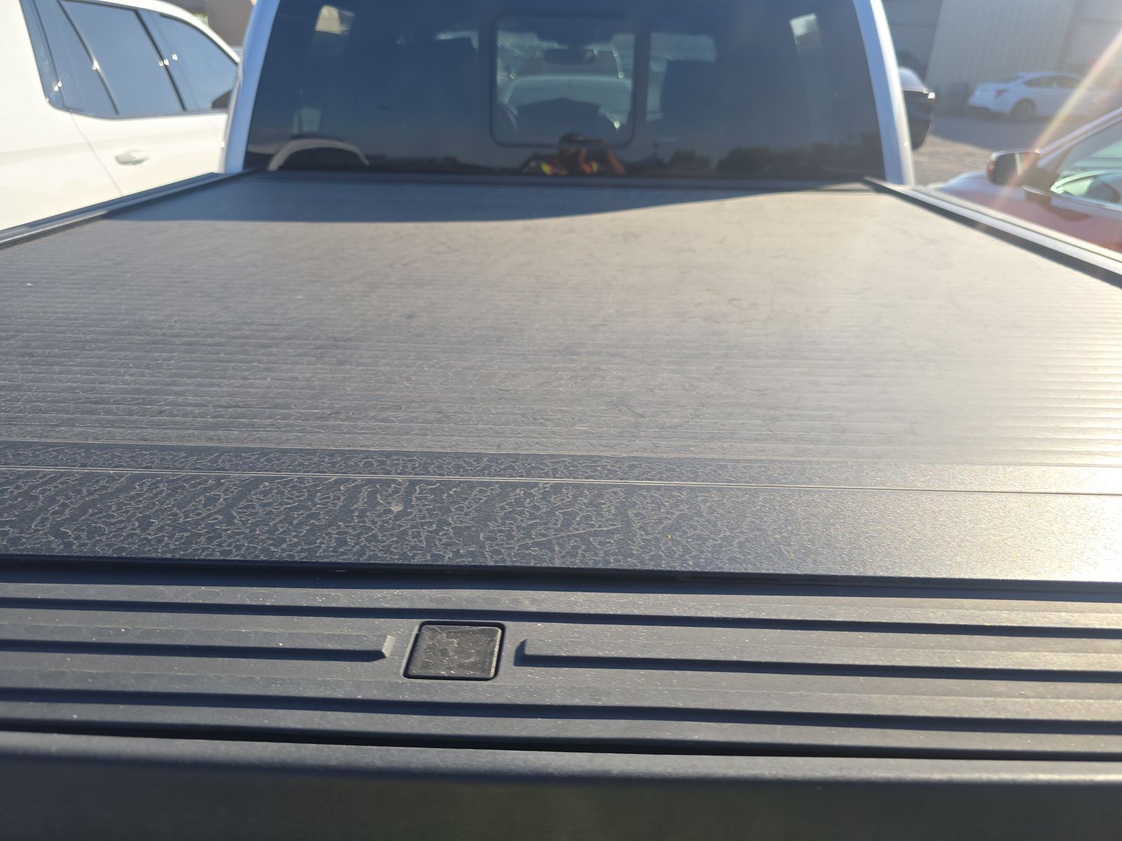 2019 Ford F-150 XLT RWD