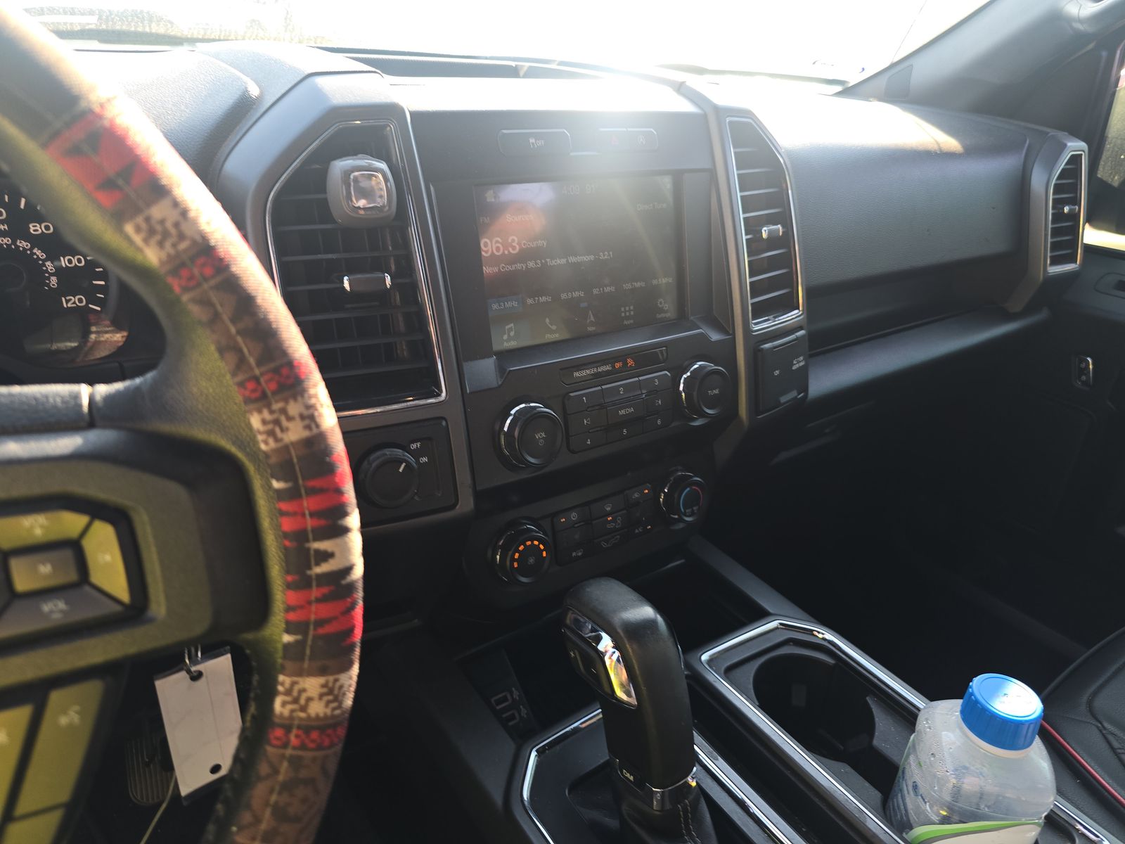 2019 Ford F-150 XLT RWD