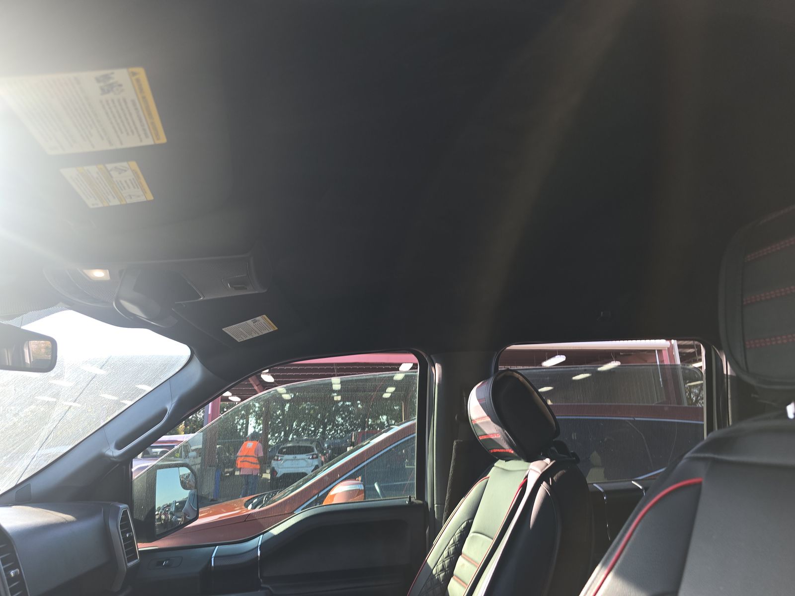 2019 Ford F-150 XLT RWD