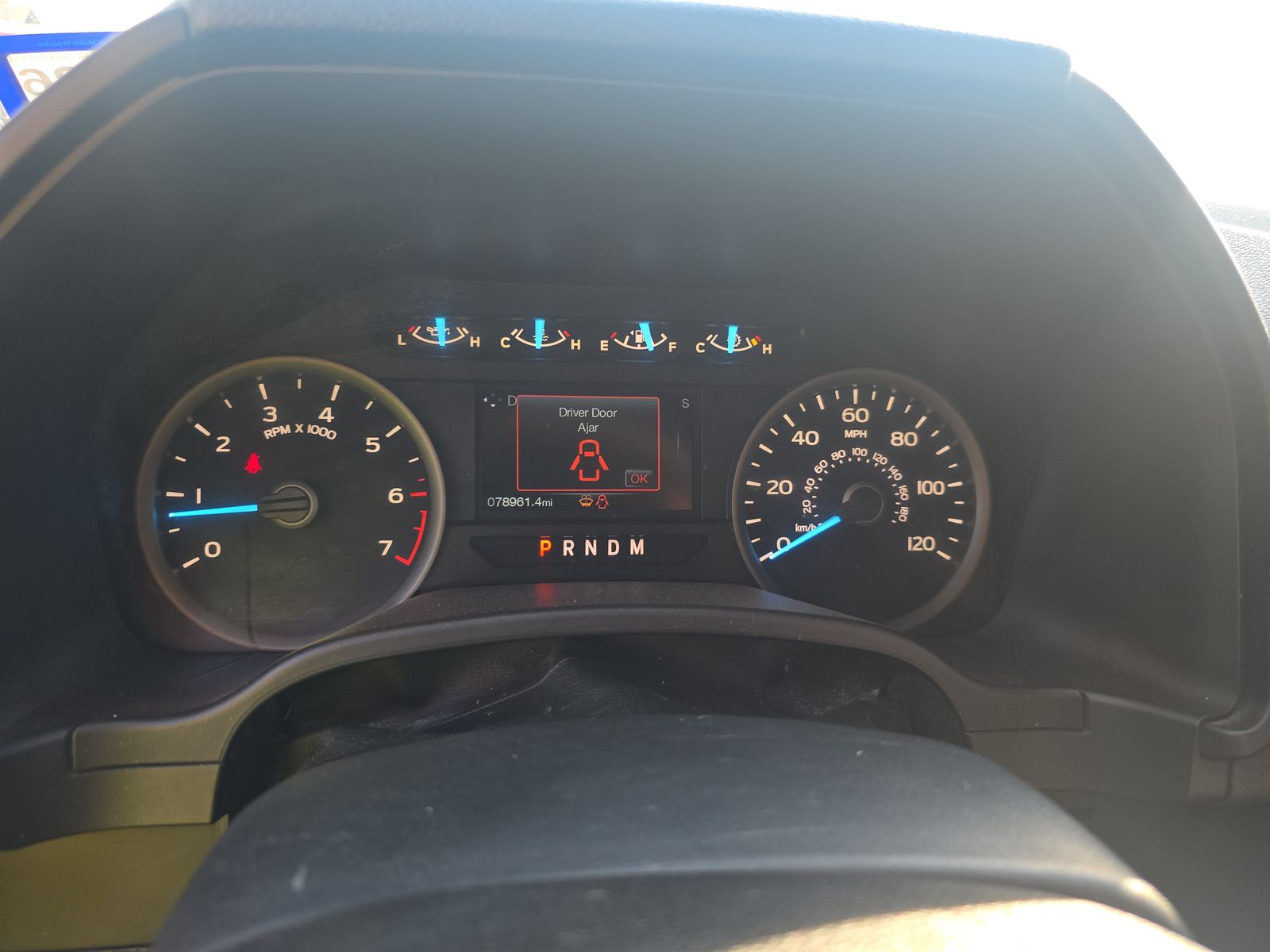 2019 Ford F-150 XLT RWD