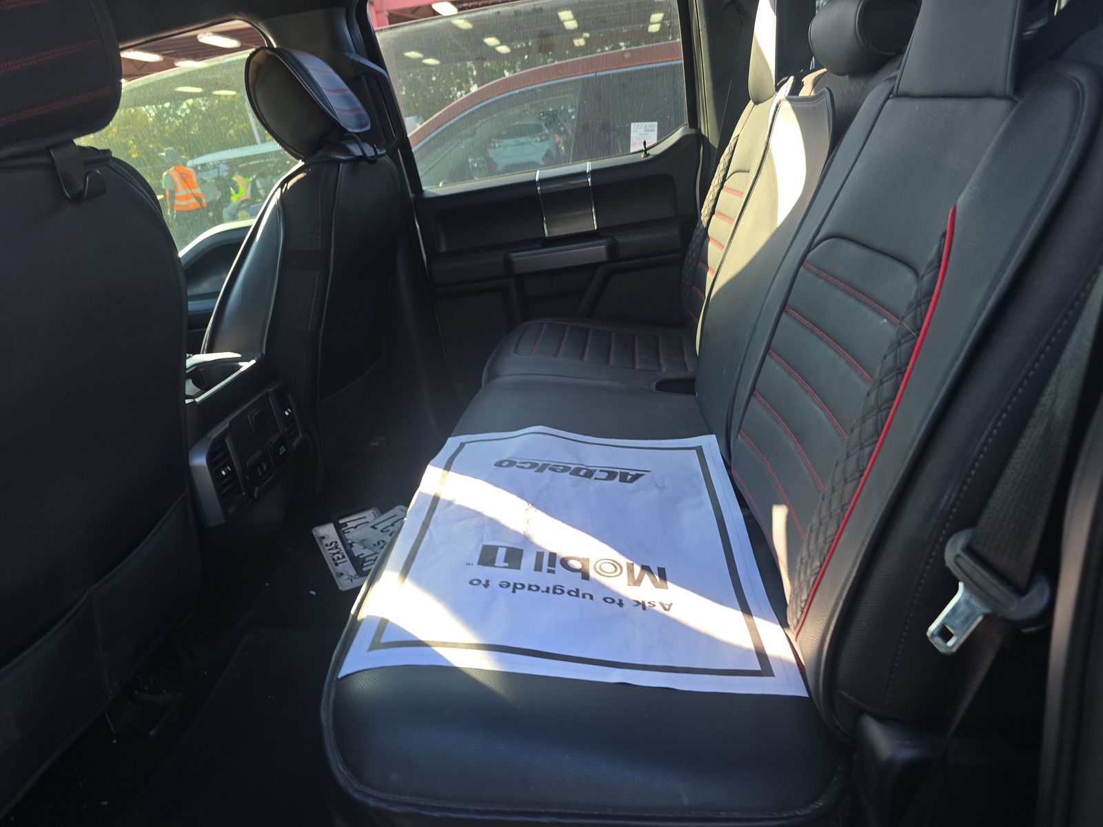 2019 Ford F-150 XLT RWD