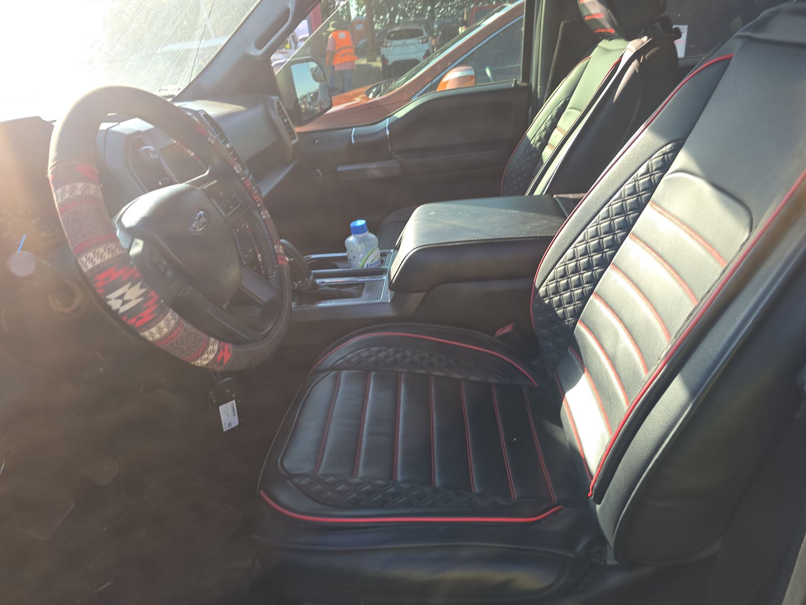 2019 Ford F-150 XLT RWD